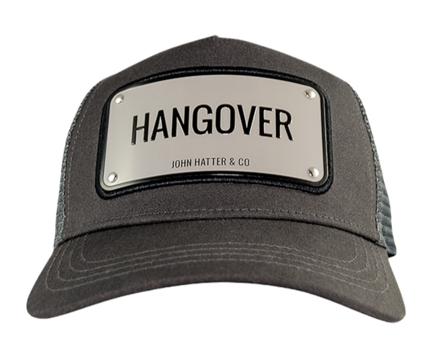 John Hatter & Co Hangover Trucker Hat