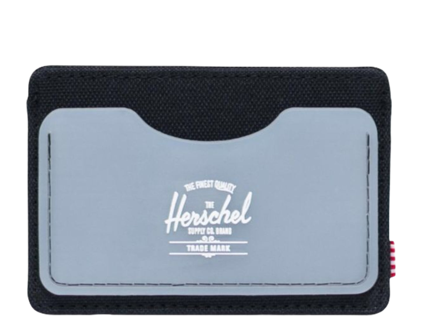 Herschel Supply Co. Charlie Rubber RFID Wallet