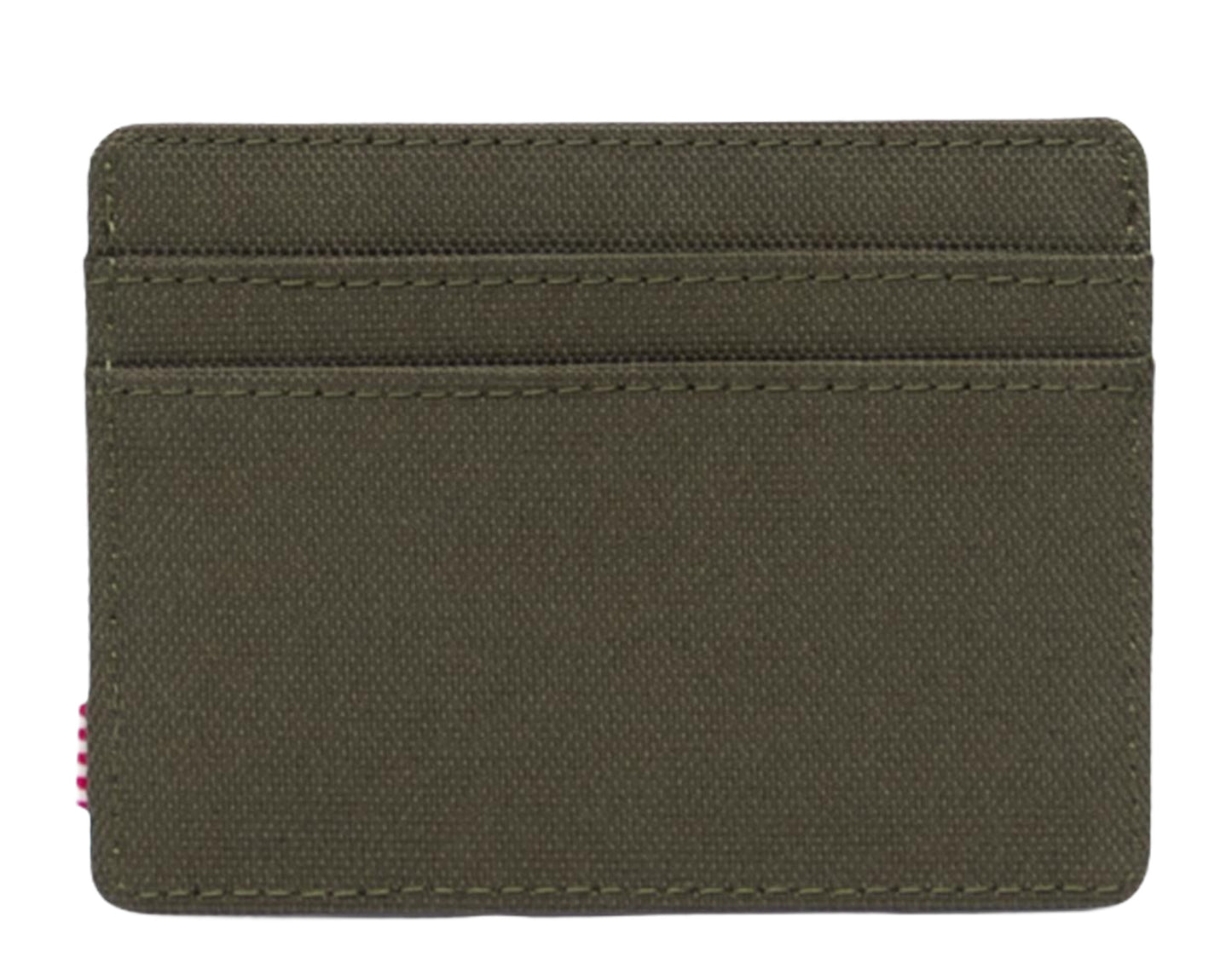 Herschel Supply Co. Charlie Rubber RFID Wallet