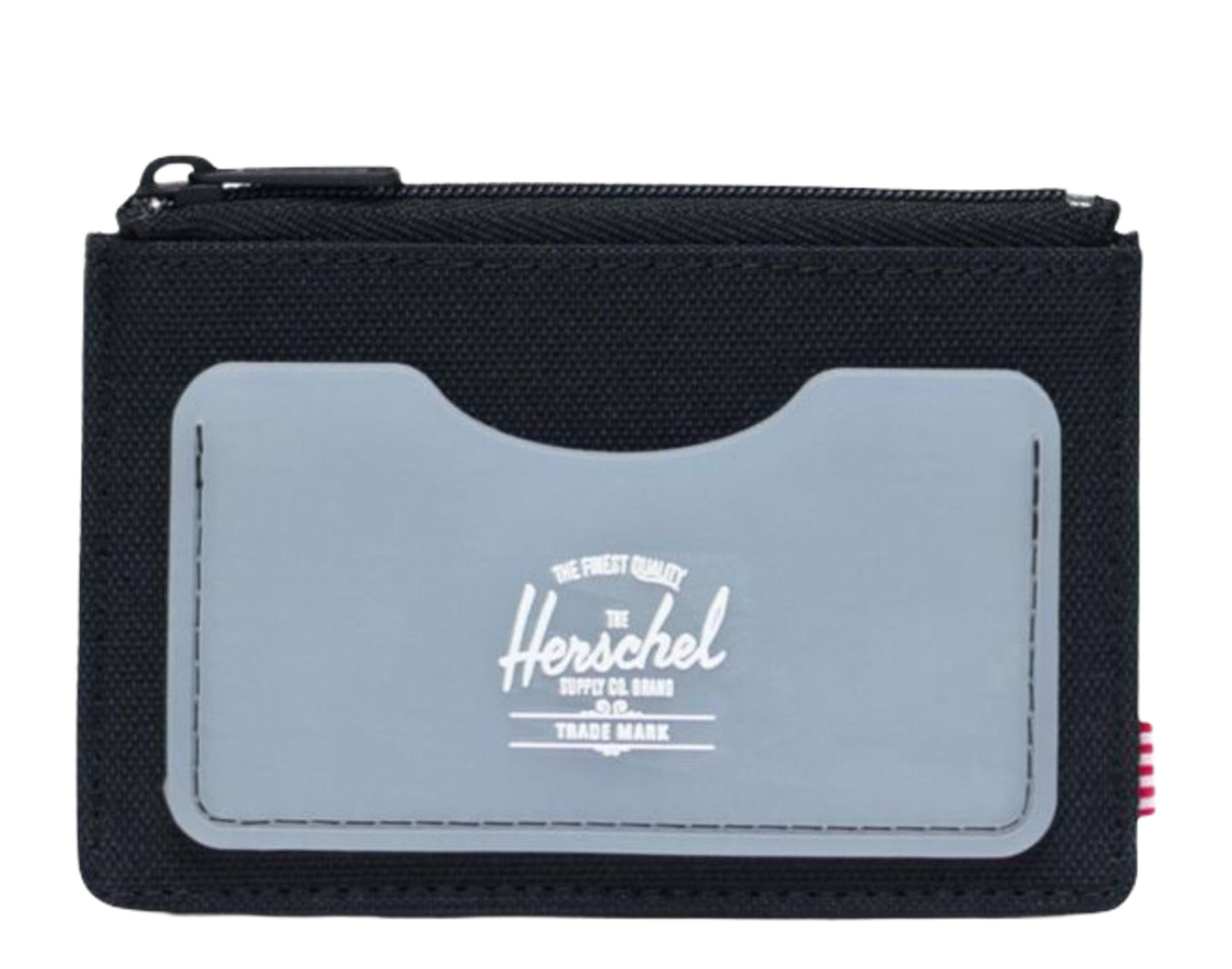 Herschel Supply Co. Oscar Rubber RFID Wallet