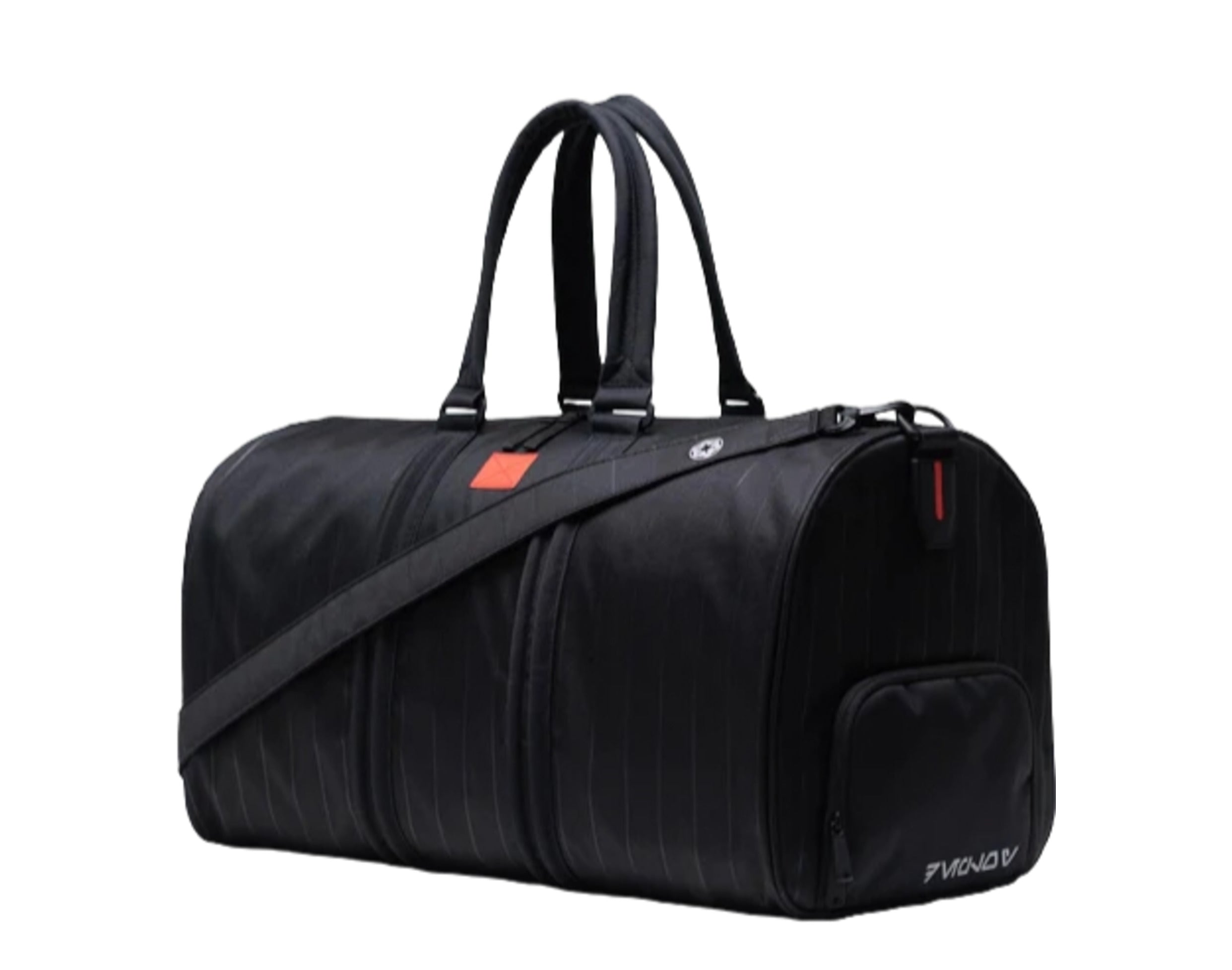 Herschel Supply Co. x Star Wars Dark Side Novel Duffle Bag