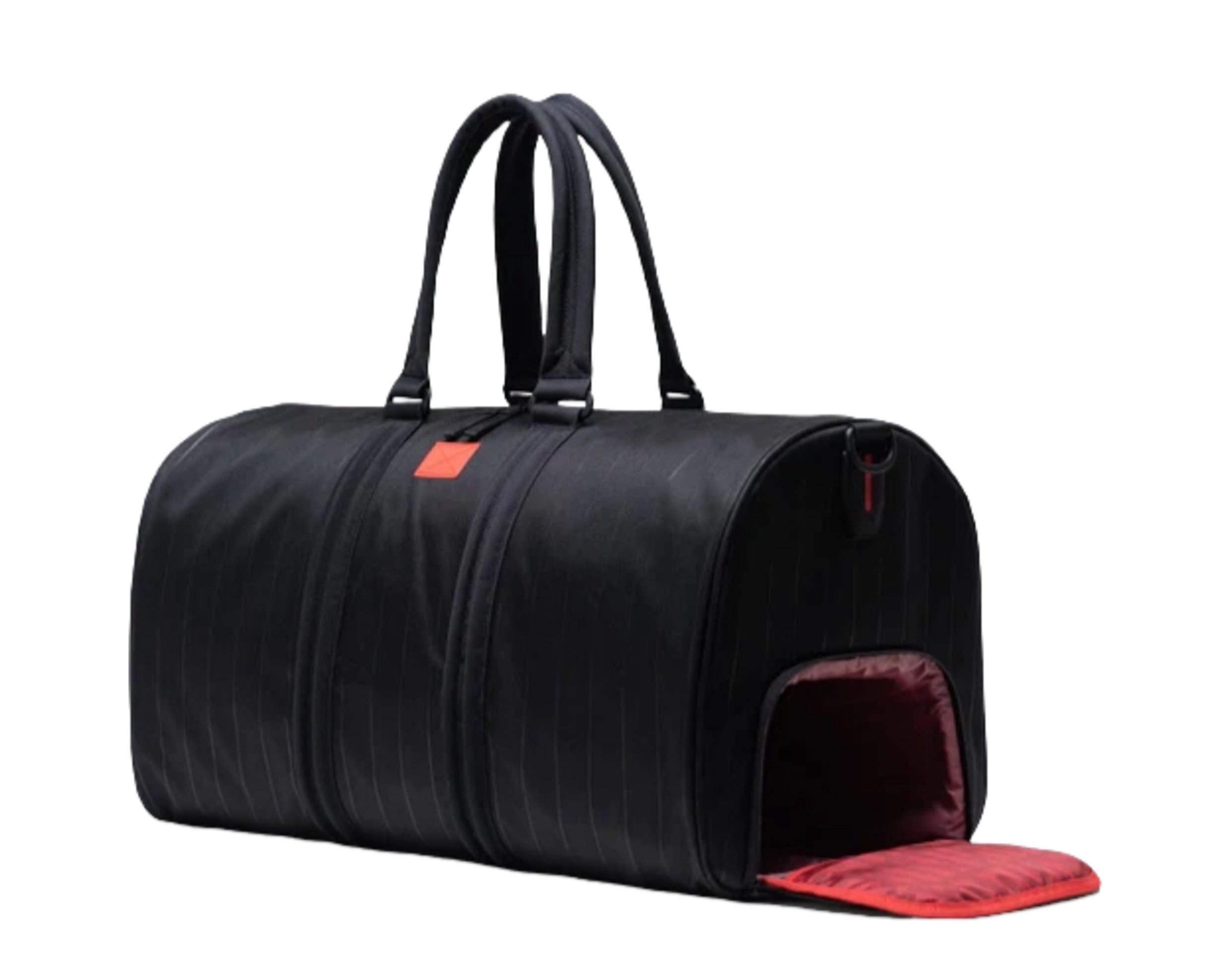 Herschel Supply Co. x Star Wars Dark Side Novel Duffle Bag