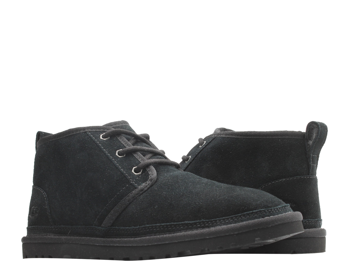UGG Australia Neumel Women's Chukka Boots