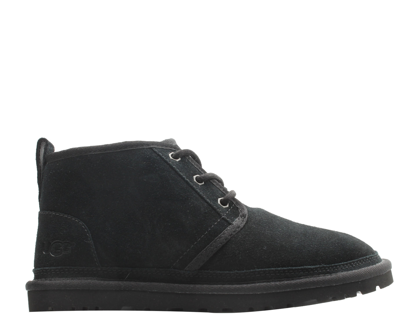 UGG Australia Neumel Women's Chukka Boots