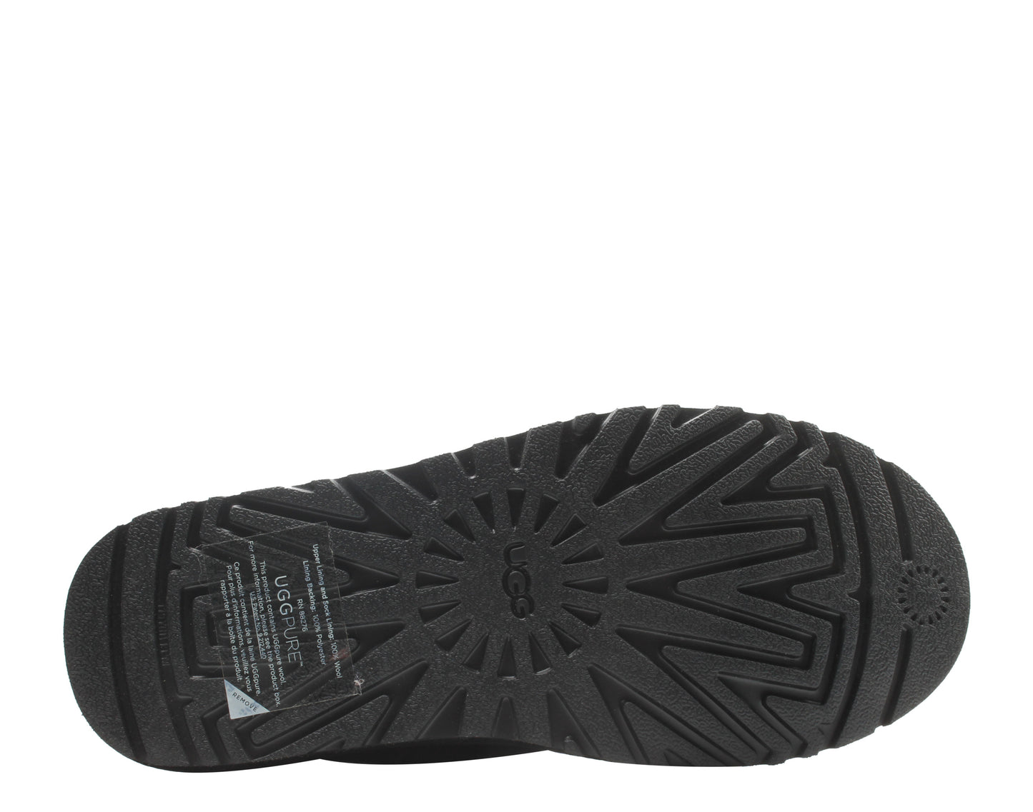 UGG Australia Neumel Women's Chukka Boots