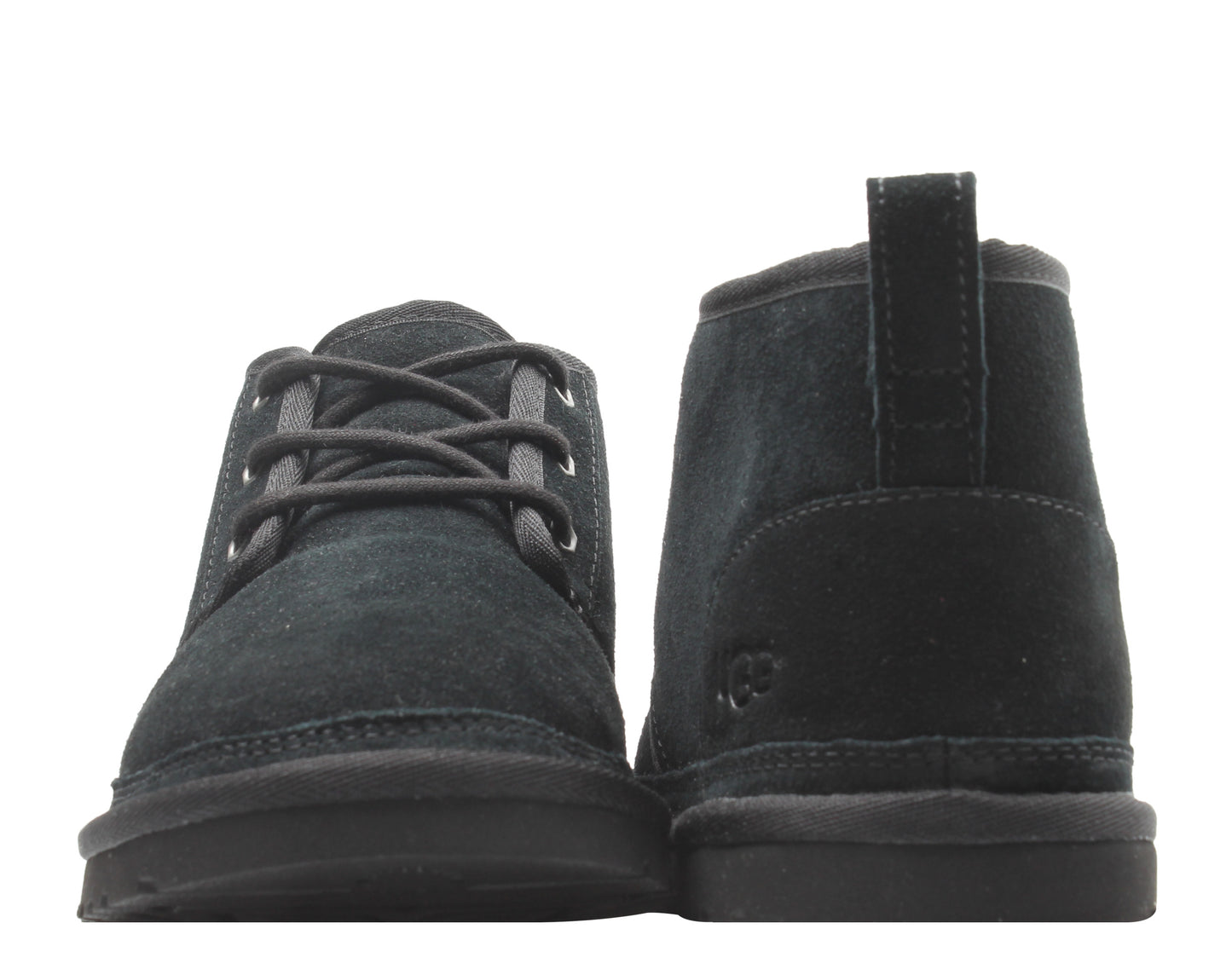 UGG Australia Neumel Women's Chukka Boots