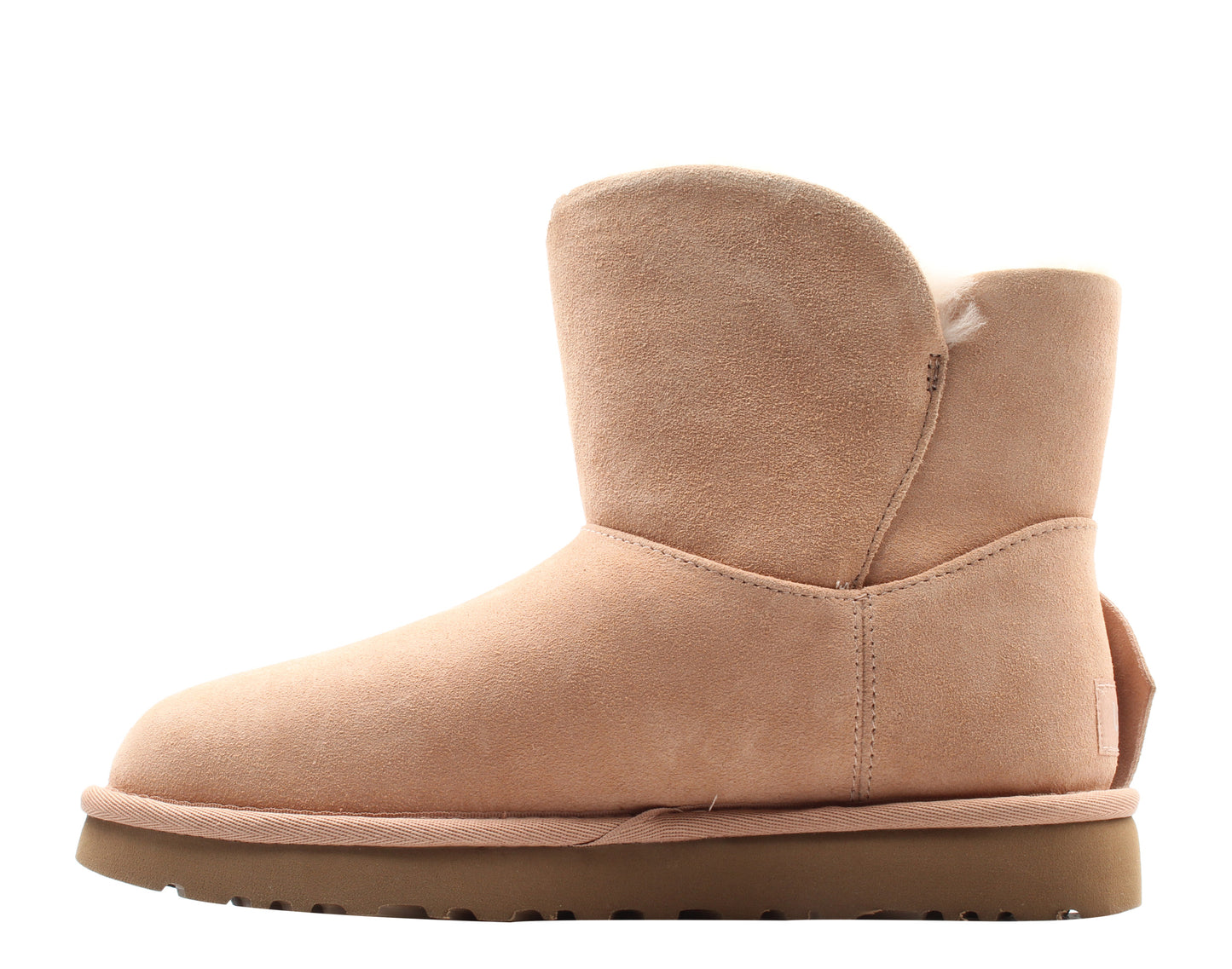 UGG Australia Classic Mini Twist Women's Boots