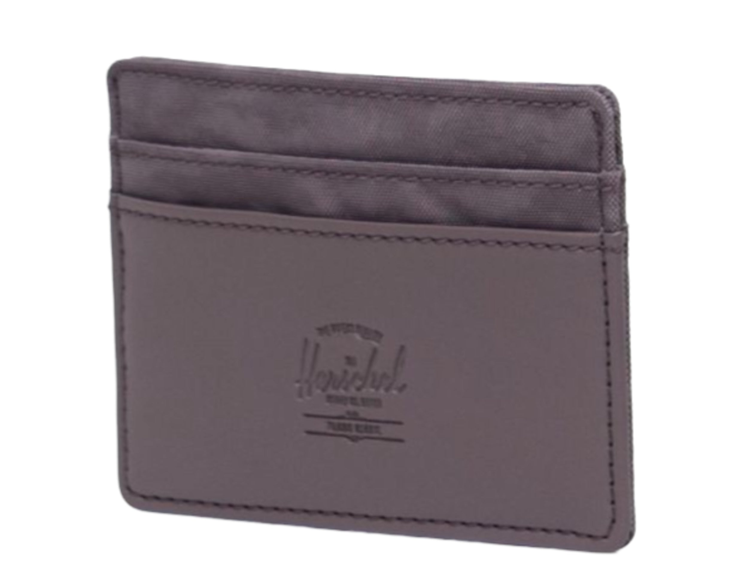 Herschel Supply Co. Charlie RFID Wallet