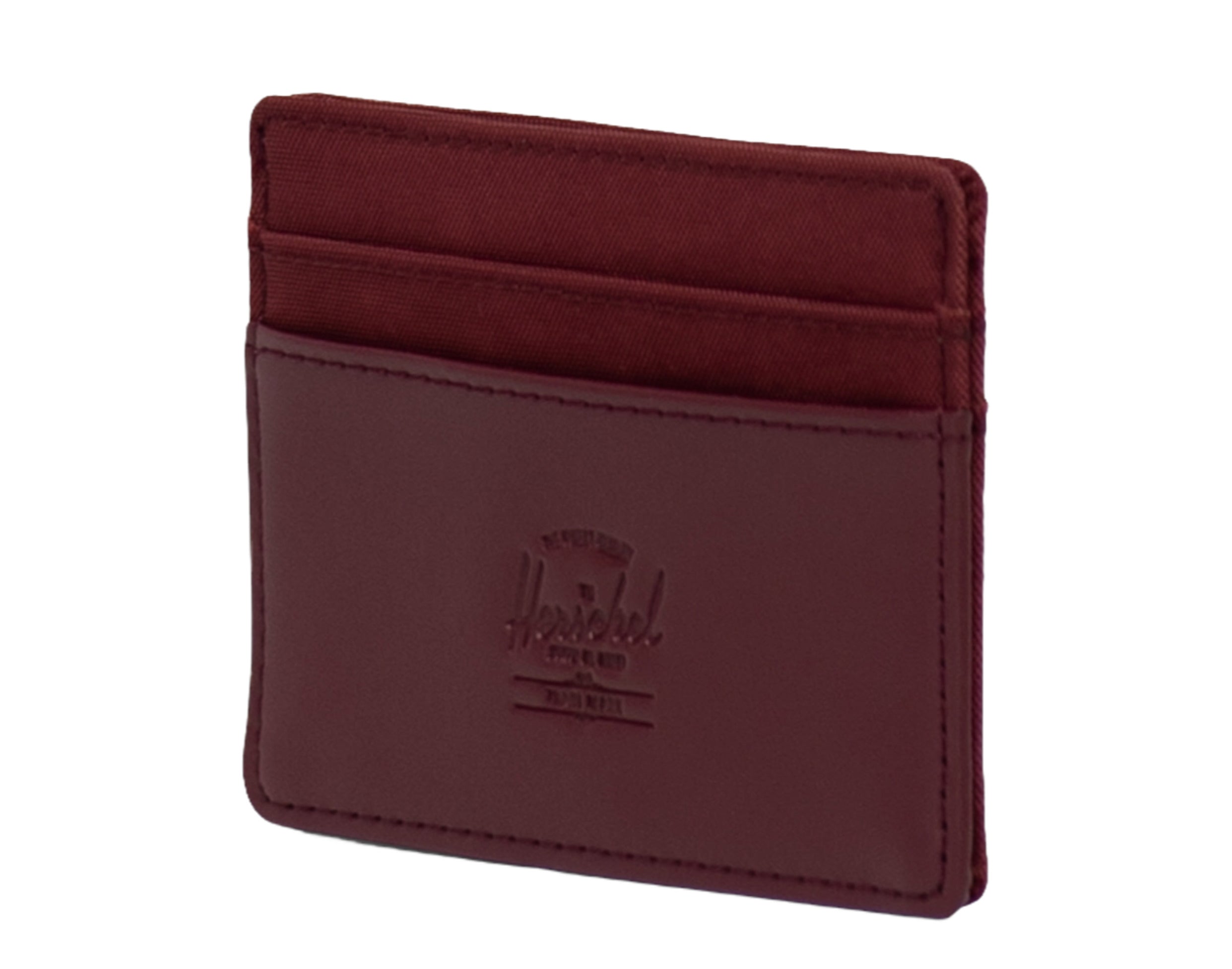 Herschel Supply Co. Charlie RFID Wallet
