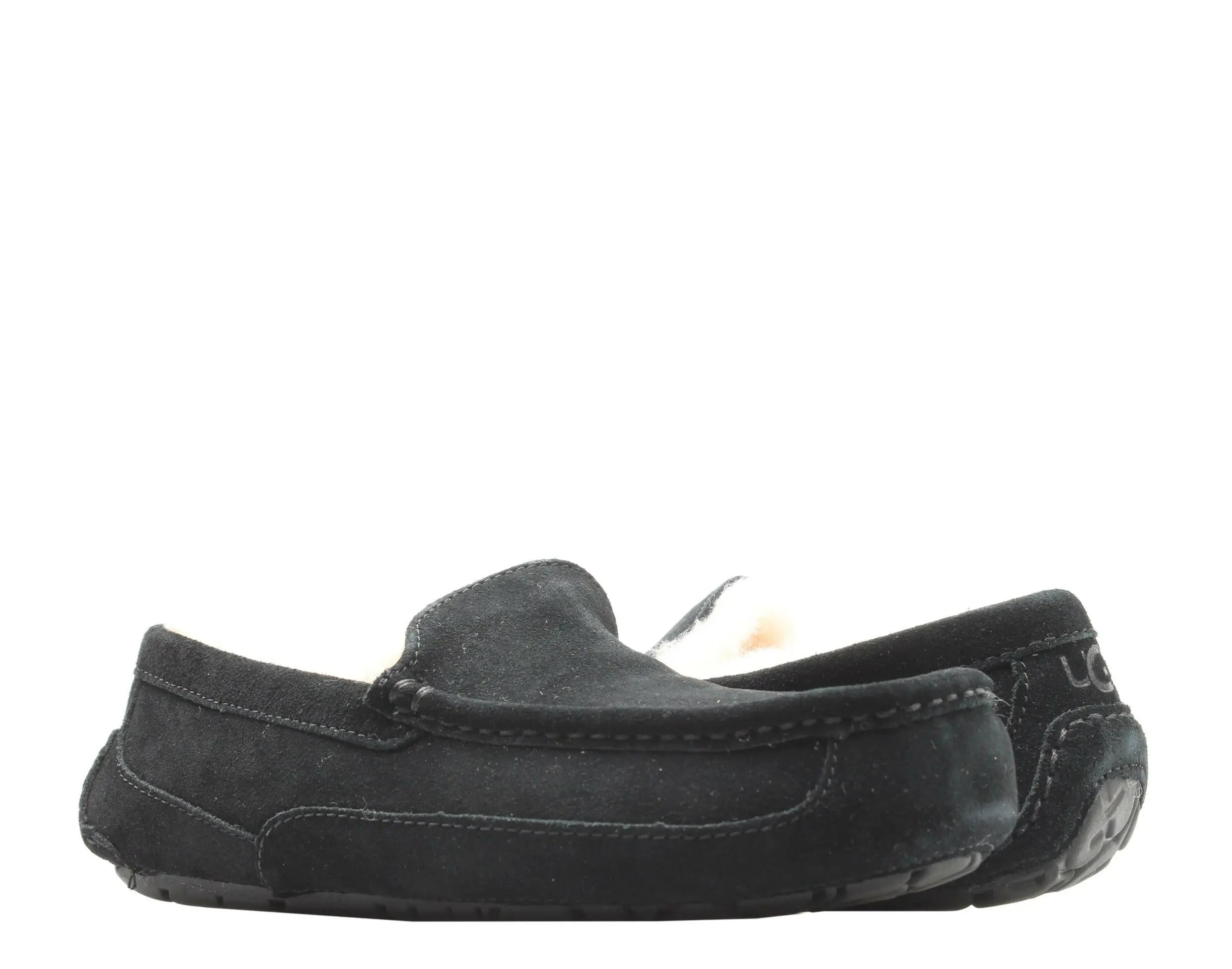 UGG Australia Ascot Moccasin Men's Slippers.
