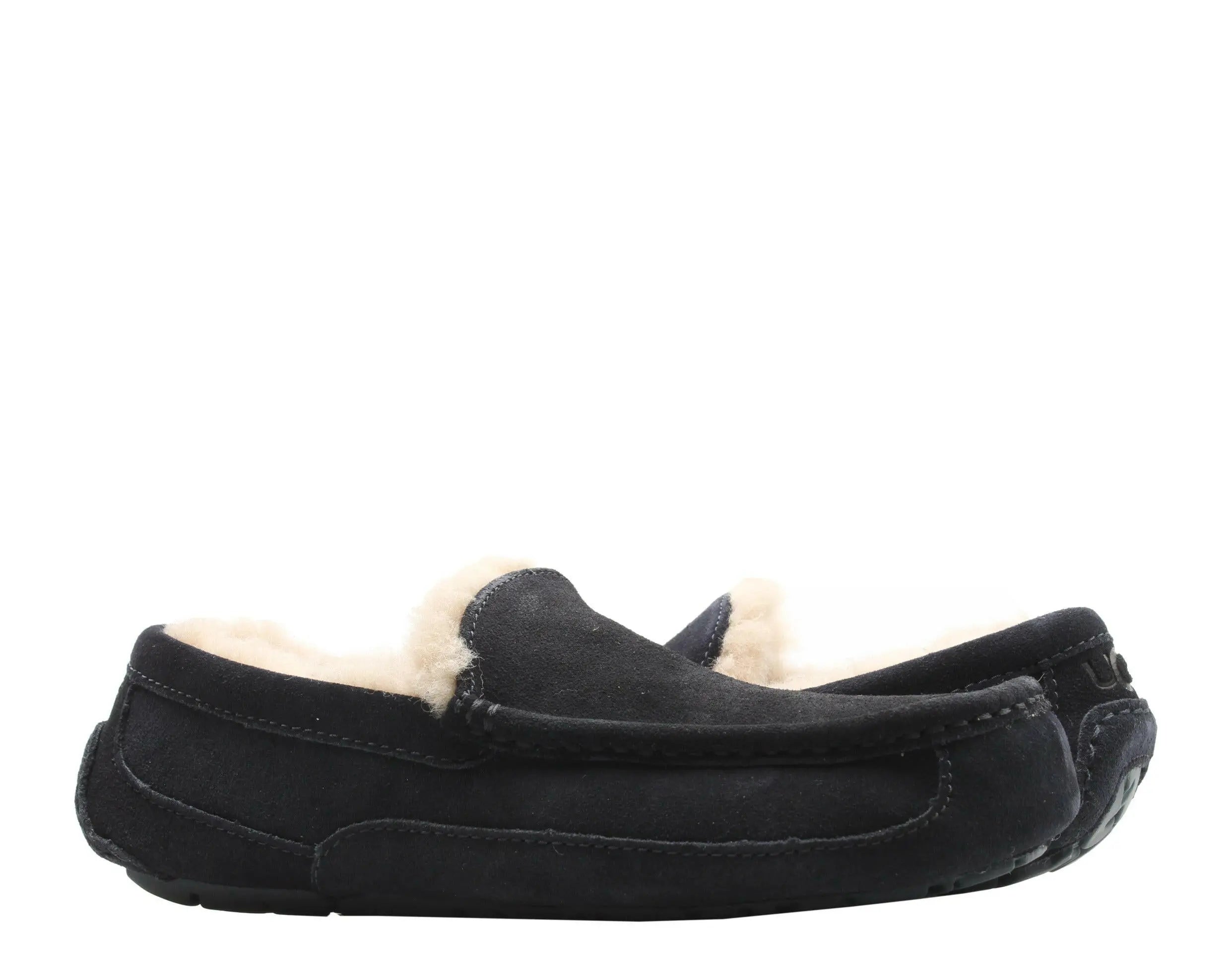 UGG Australia Ascot Moccasin Men's Slippers.