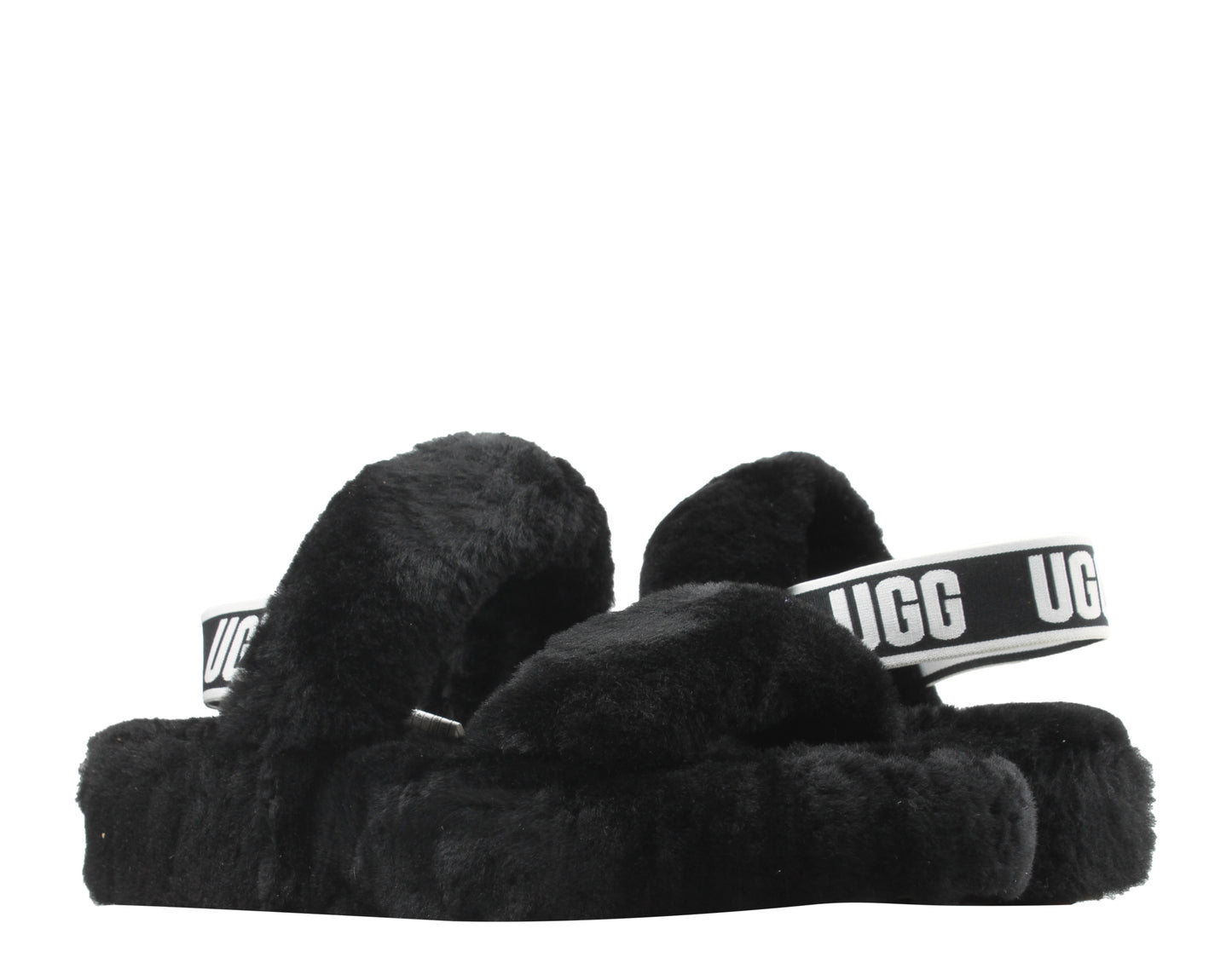 UGG Australia Oh Yeah Slide Women's Sandals