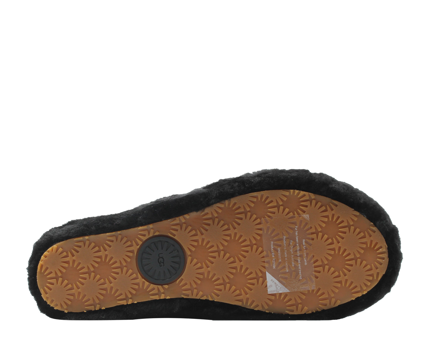 UGG Australia Oh Yeah Slide Women's Sandals
