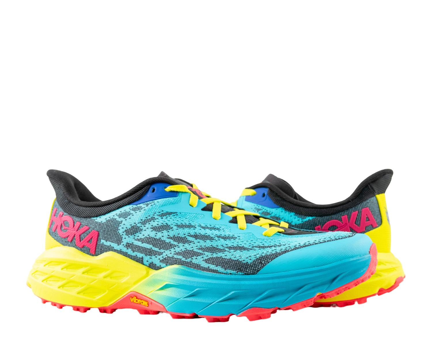 Hoka Speedgoat 5 Men's Trail Running Shoes