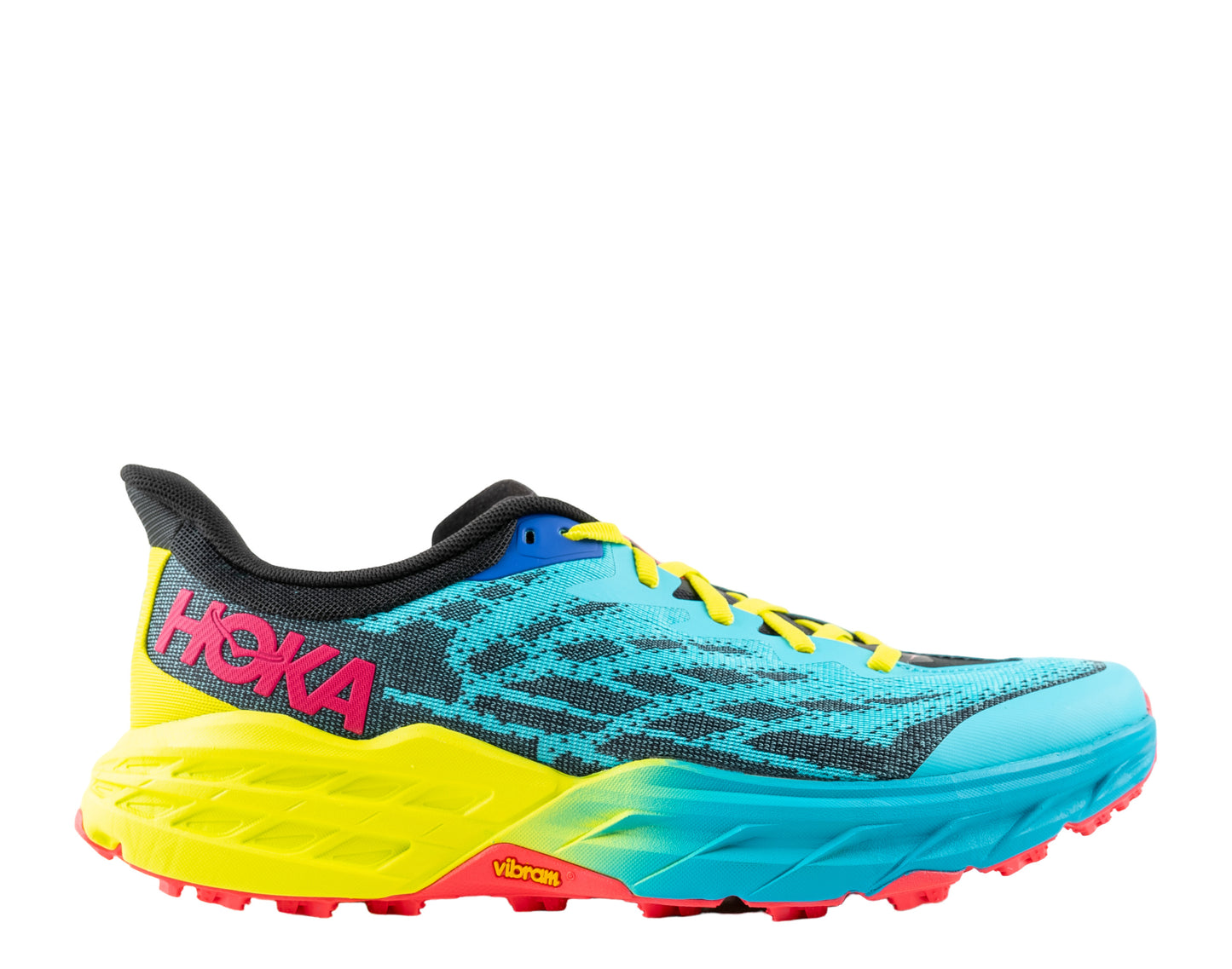 Hoka Speedgoat 5 Men's Trail Running Shoes