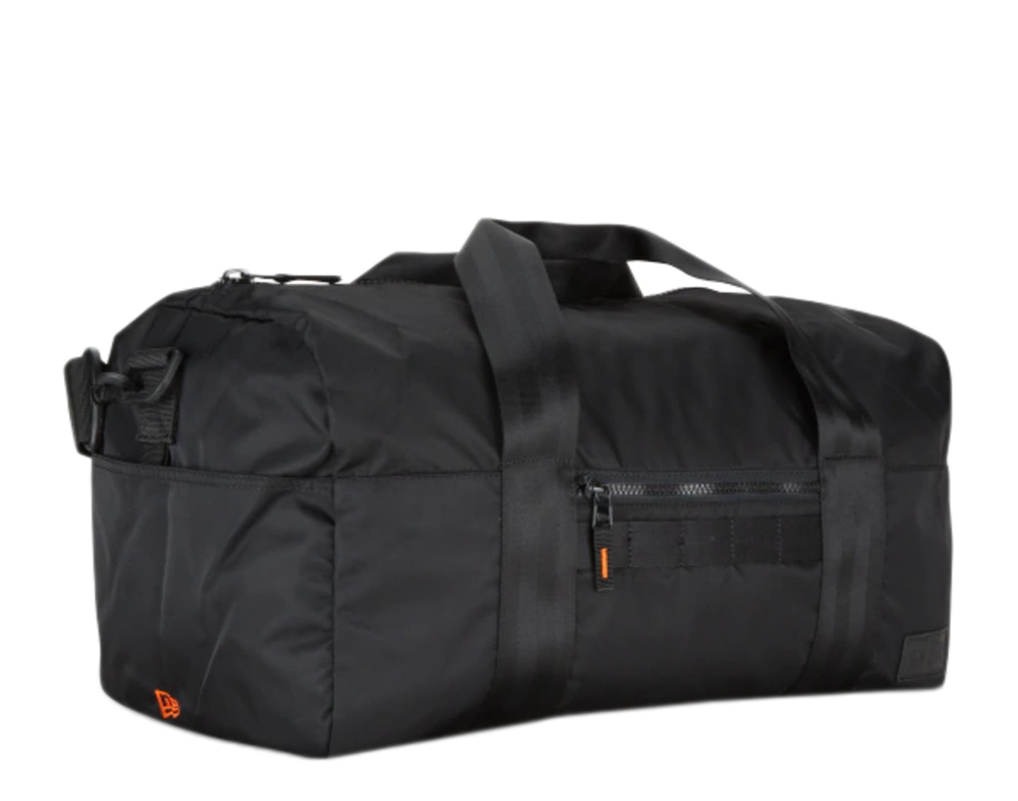 New Era Nylon Small Duffle Bag