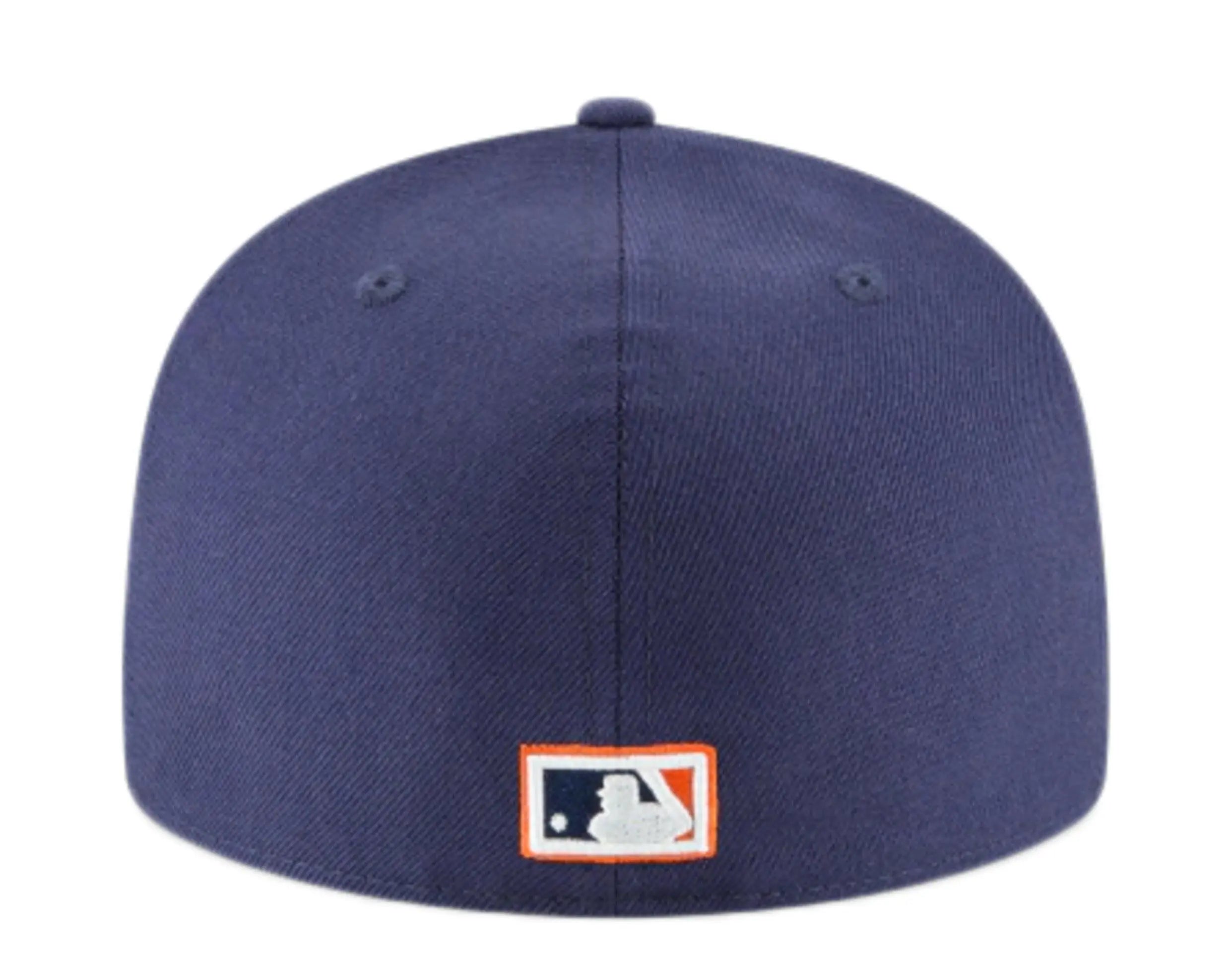 New Era 59Fifty MLB San Diego Padres 1991 Cooperstown Fitted Hat.