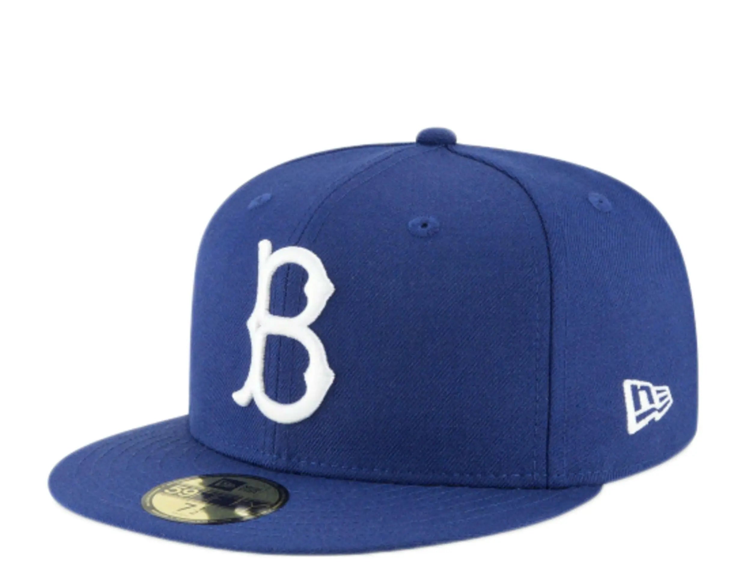 Brooklyn dodgers 5950 Clearance