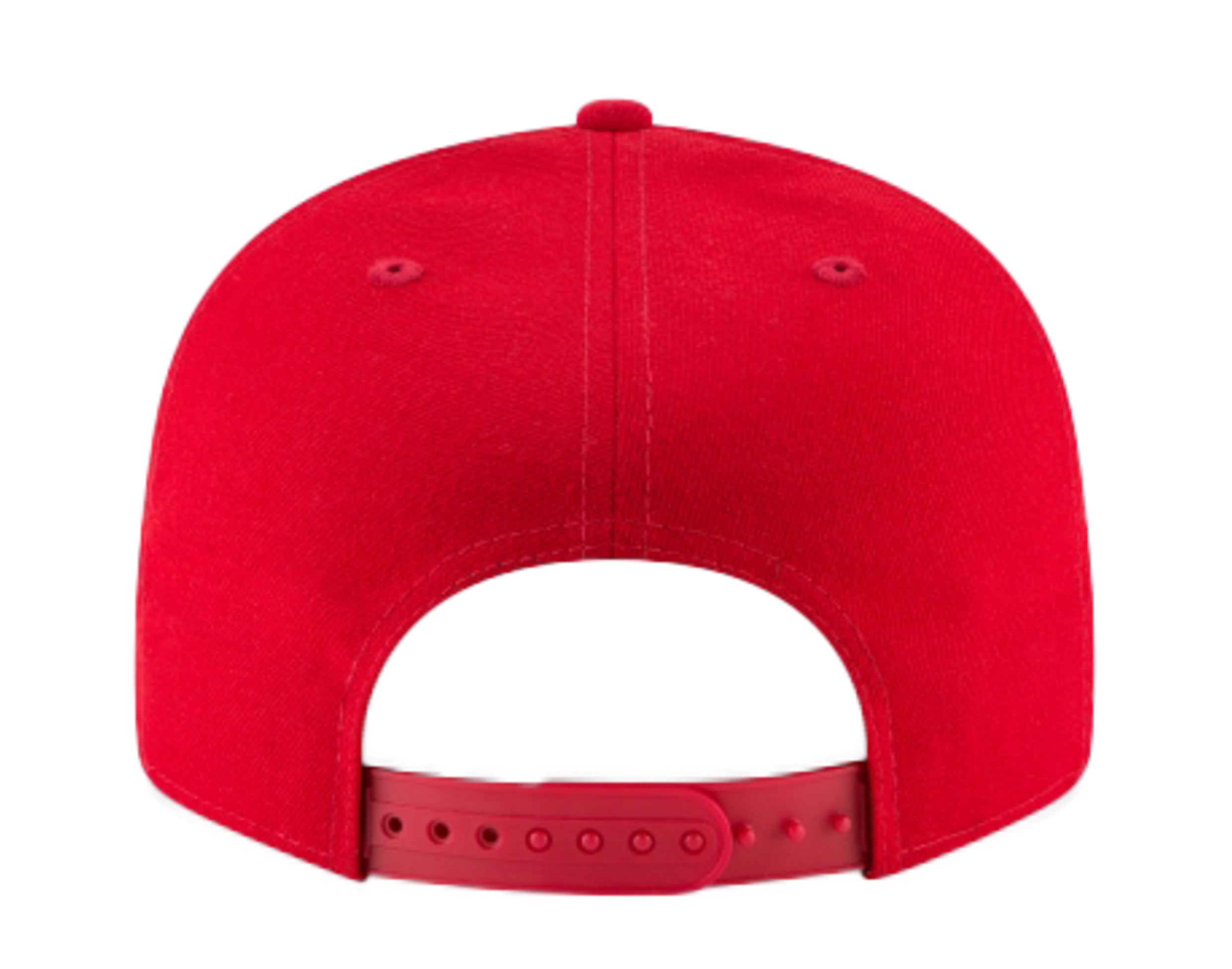 New Era 9Fifty MLB St. Louis Cardinals Basic Snapback Hat
