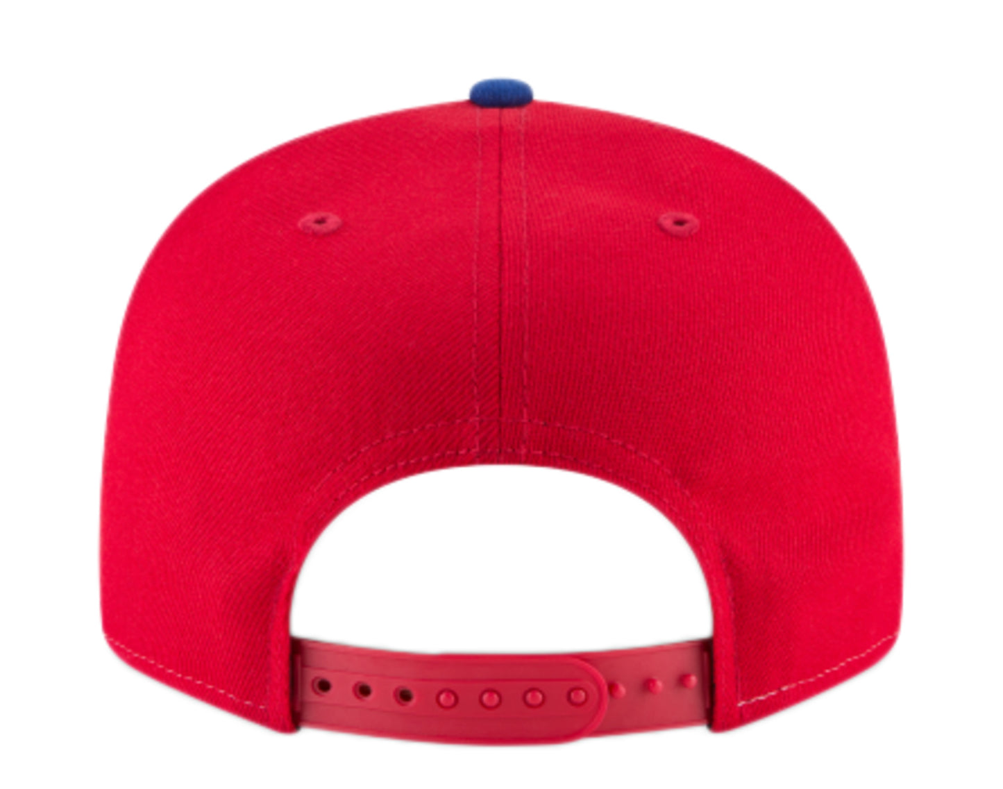 New Era 9Fifty MLB Montreal Expos Basic Snapback Hat