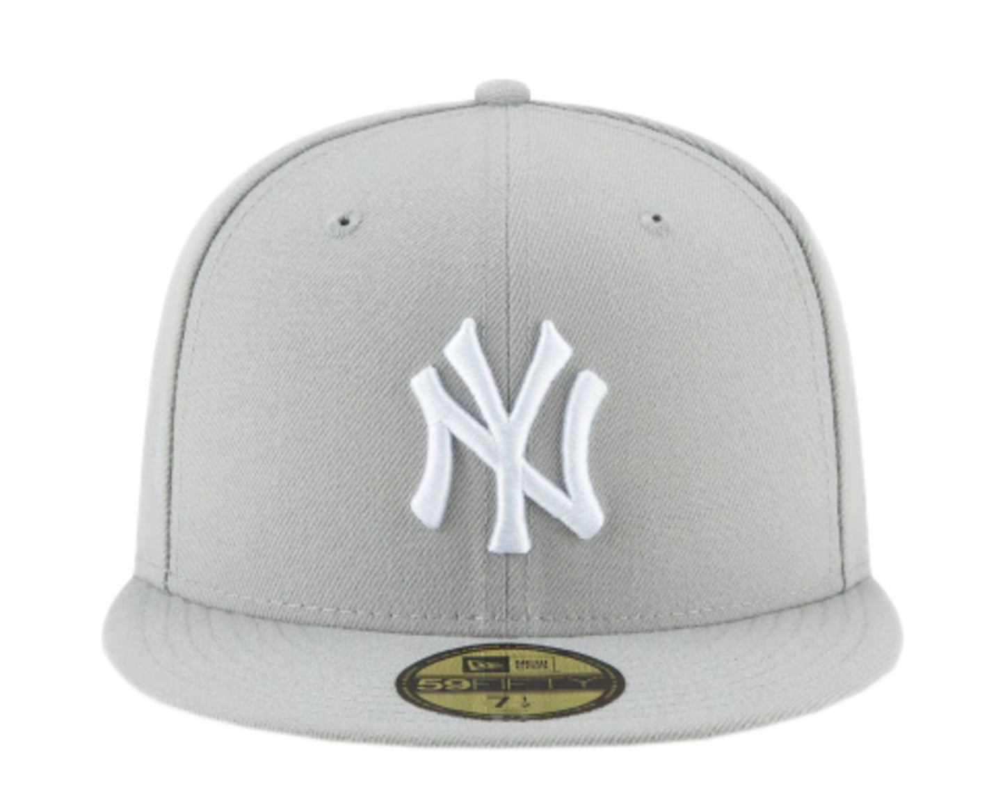 New Era 59Fifty MLB New York Yankees Basic Fitted Hat