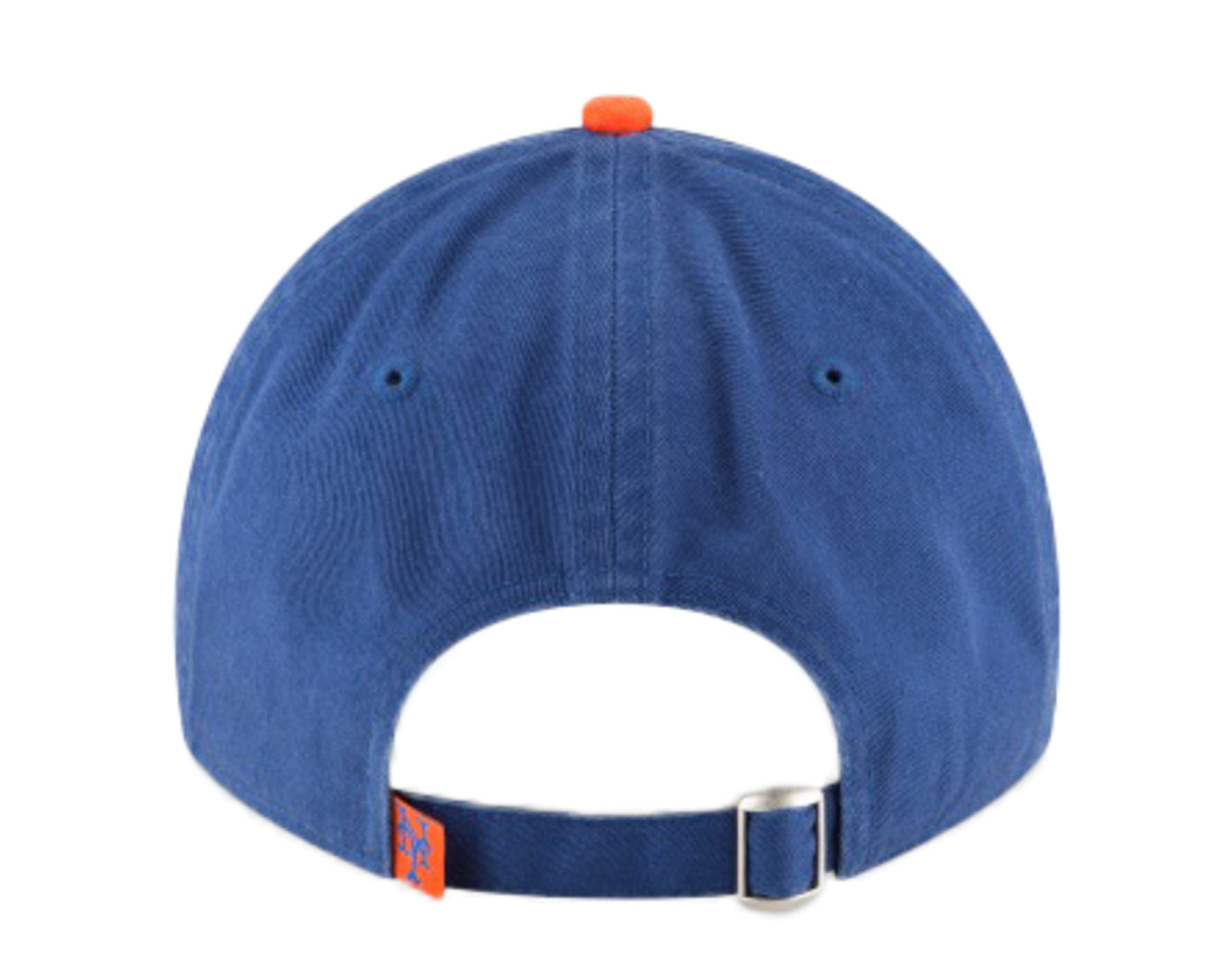 New Era 9Twenty New York Mets Core Classic Adjustable Dad Hat