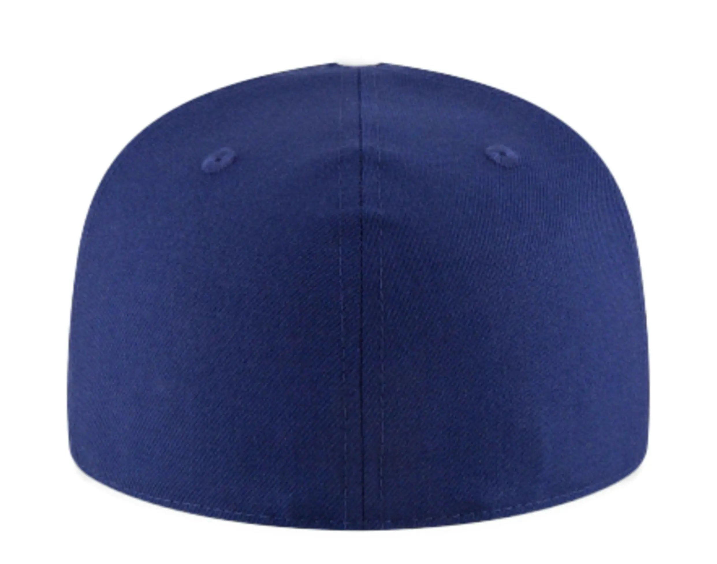 New Era 59Fifty MLB Los Angeles Dodgers 1988 World Series Fitted Hat.