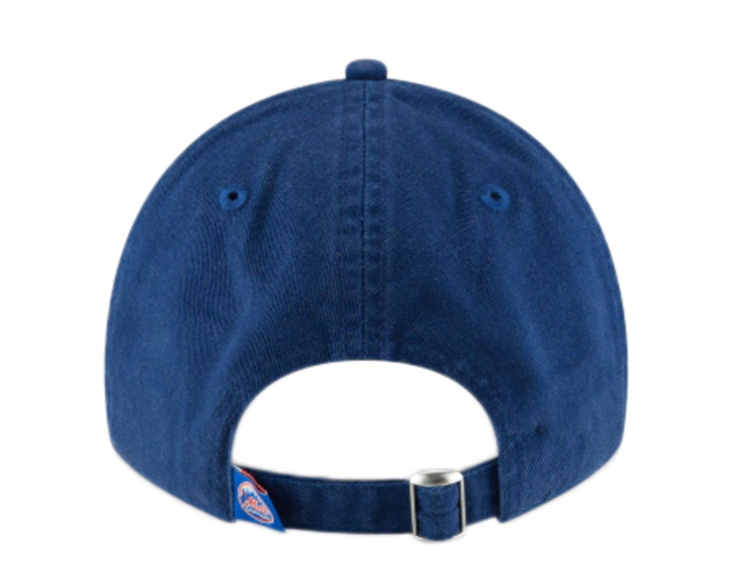 New Era 9Twenty New York Mets 2-Tone Core Classic Adjustable Dad Hat