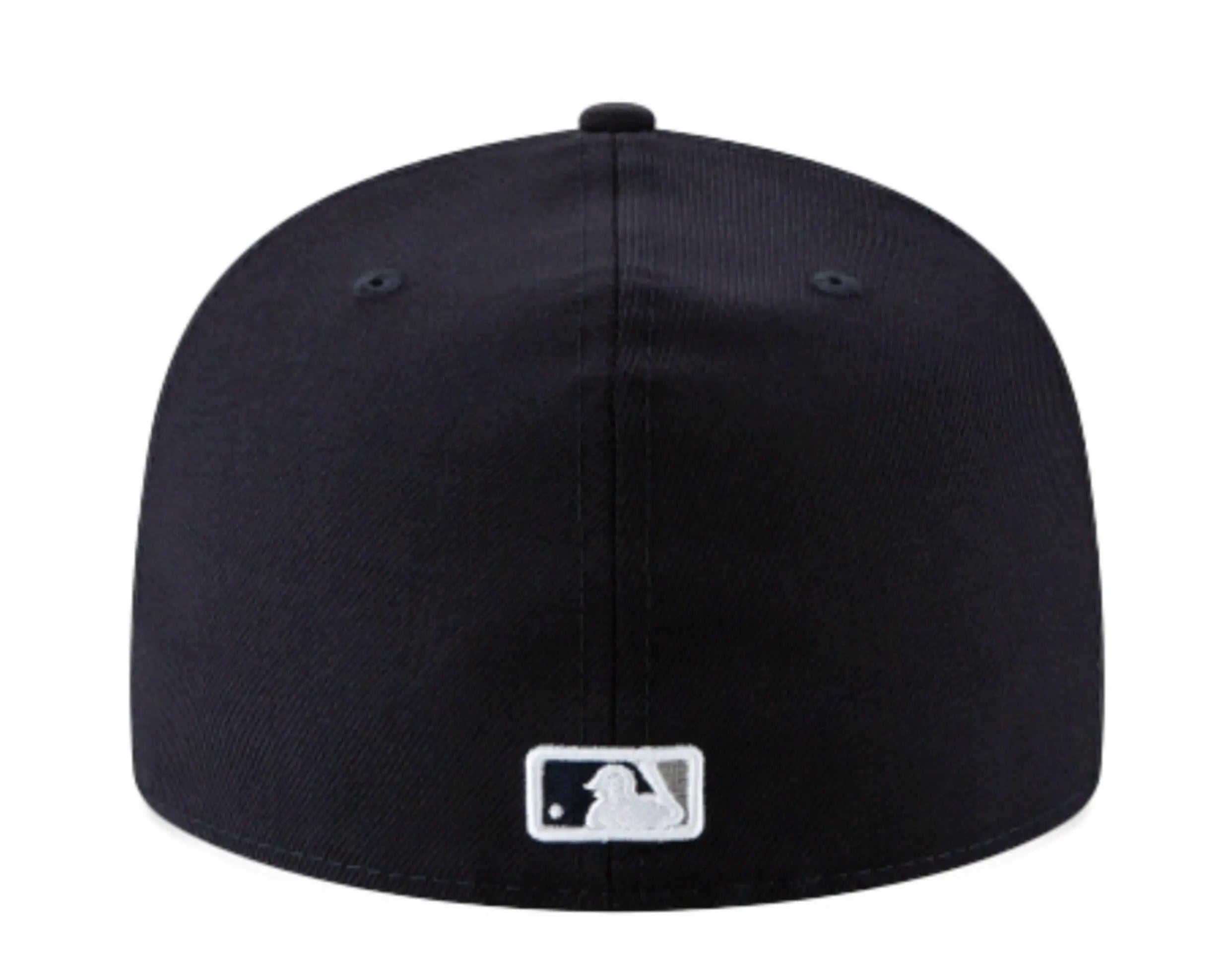 New Era 59Fifty MLB New York Yankees Wool Fitted Hat.