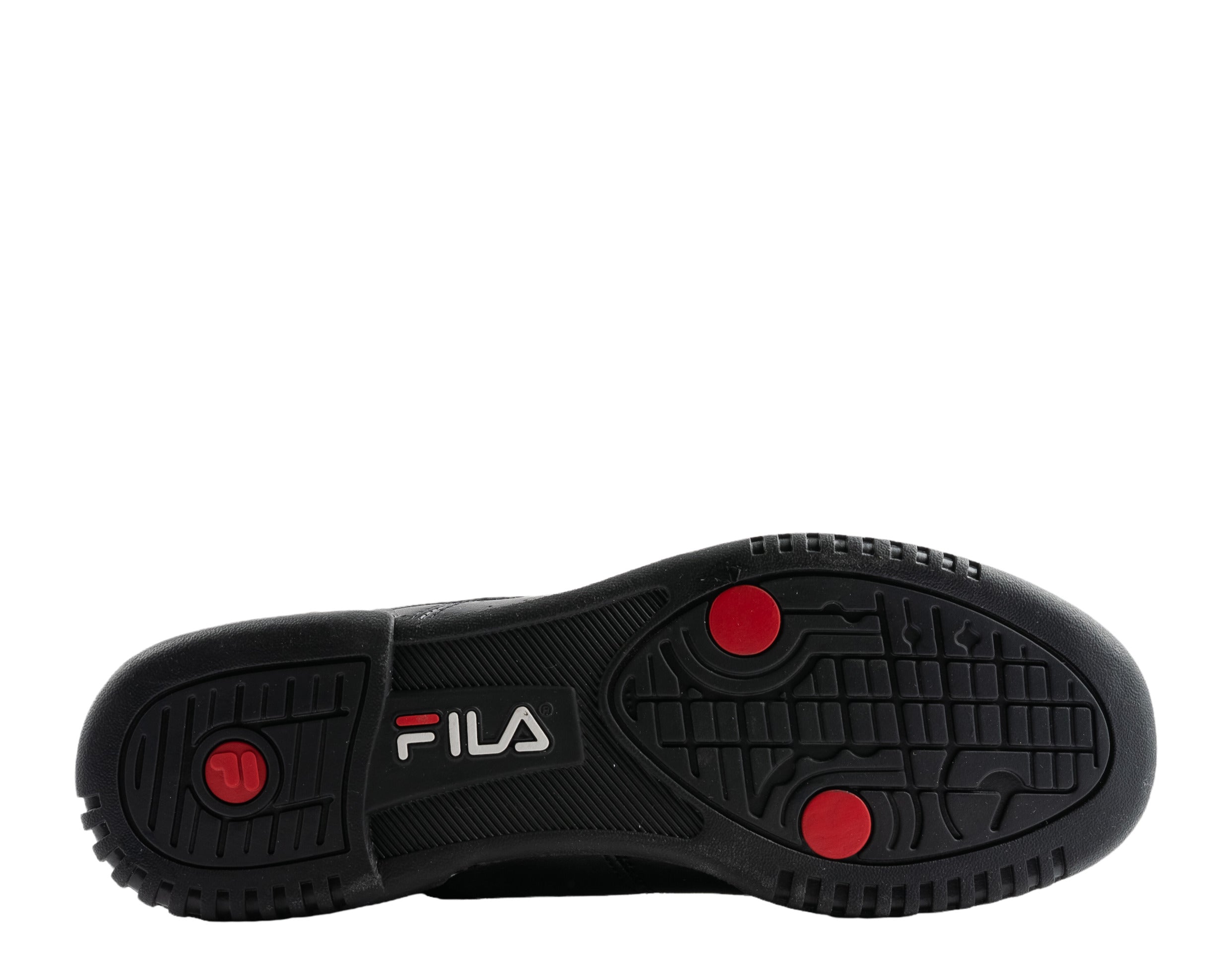 Fila Original Fitness Men's Casual Shoes