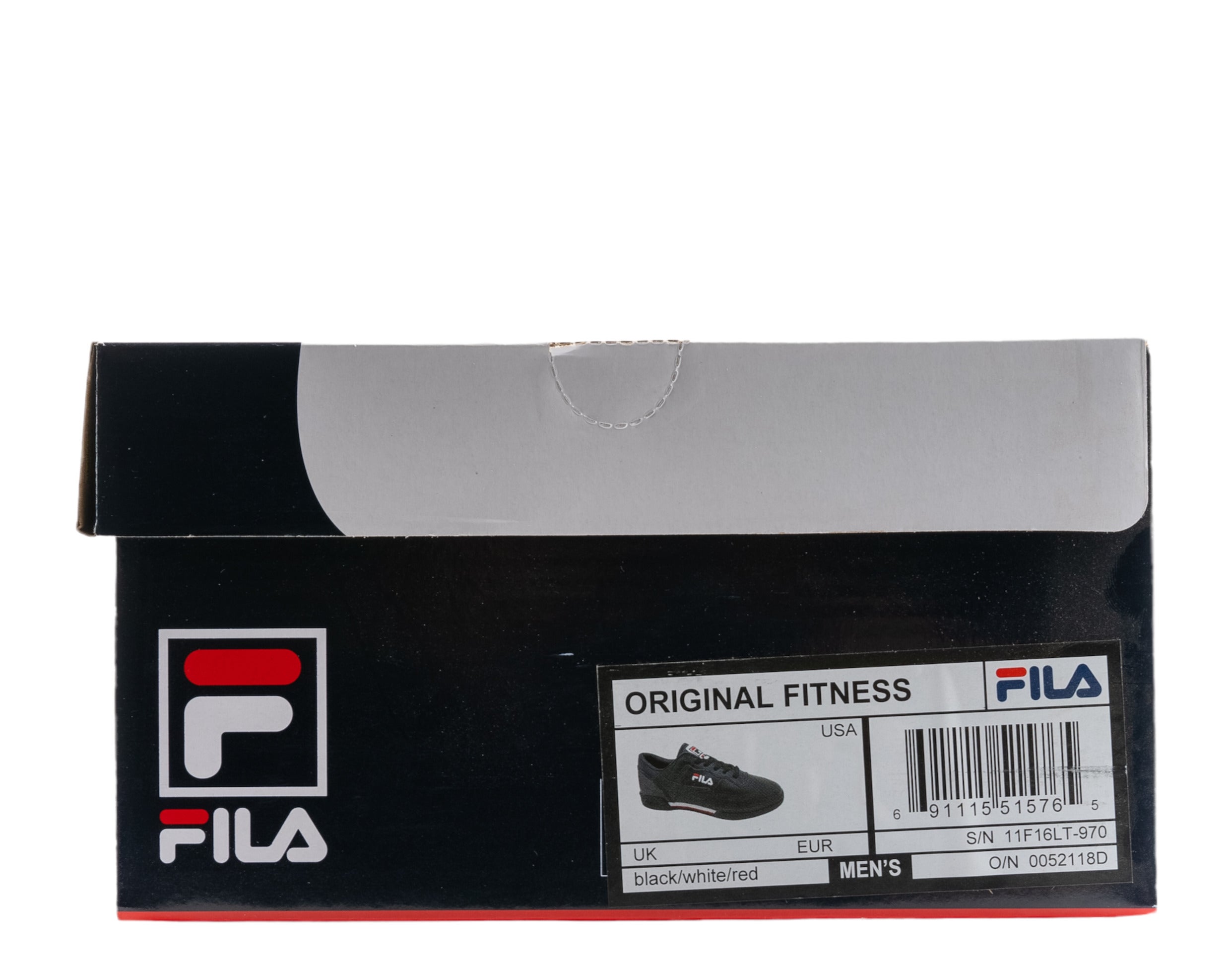 Fila Original Fitness Men's Casual Shoes