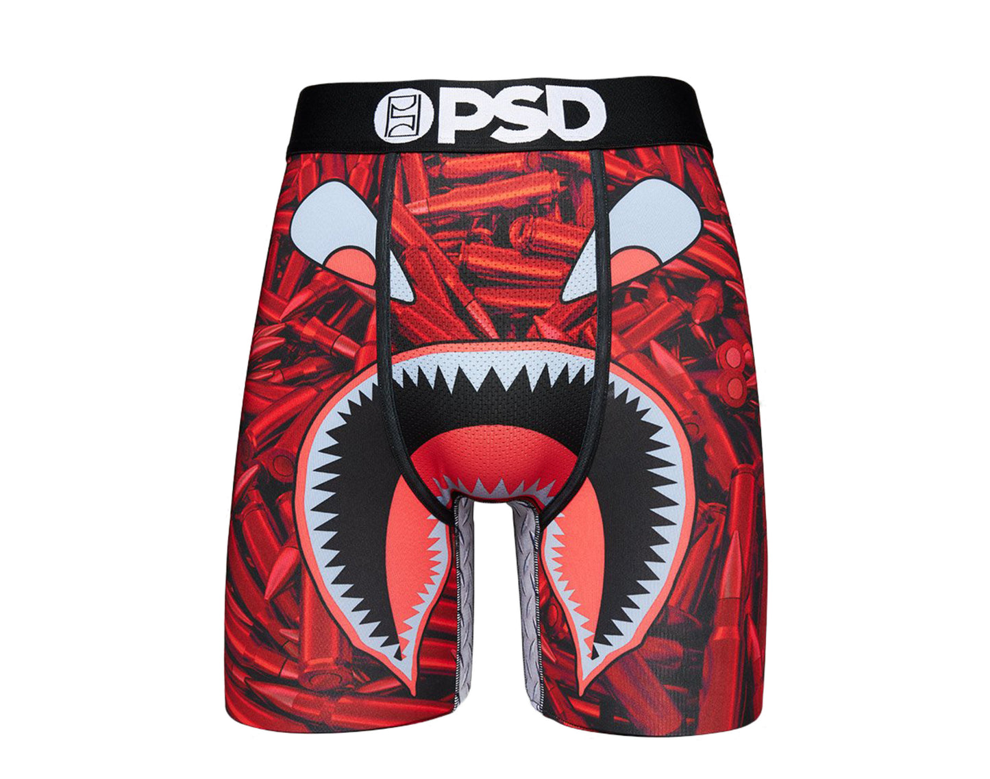 PSD Ammo Warface Boxer Briefs Men's Underwear