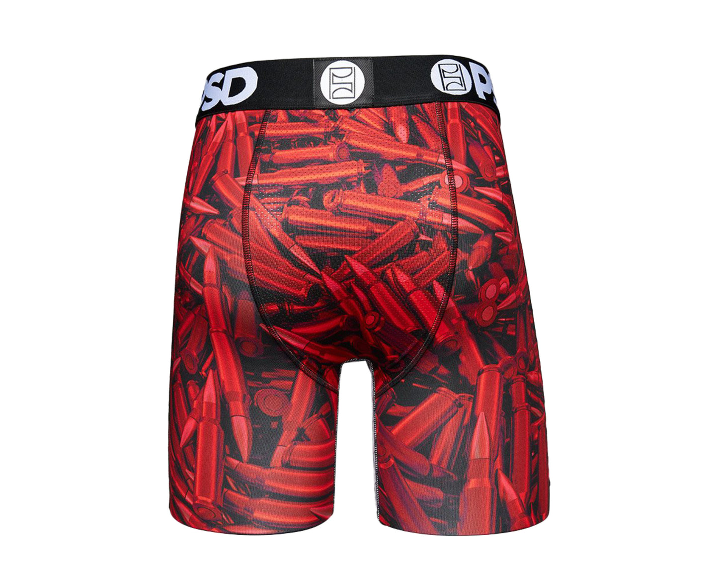 PSD Ammo Warface Boxer Briefs Men's Underwear