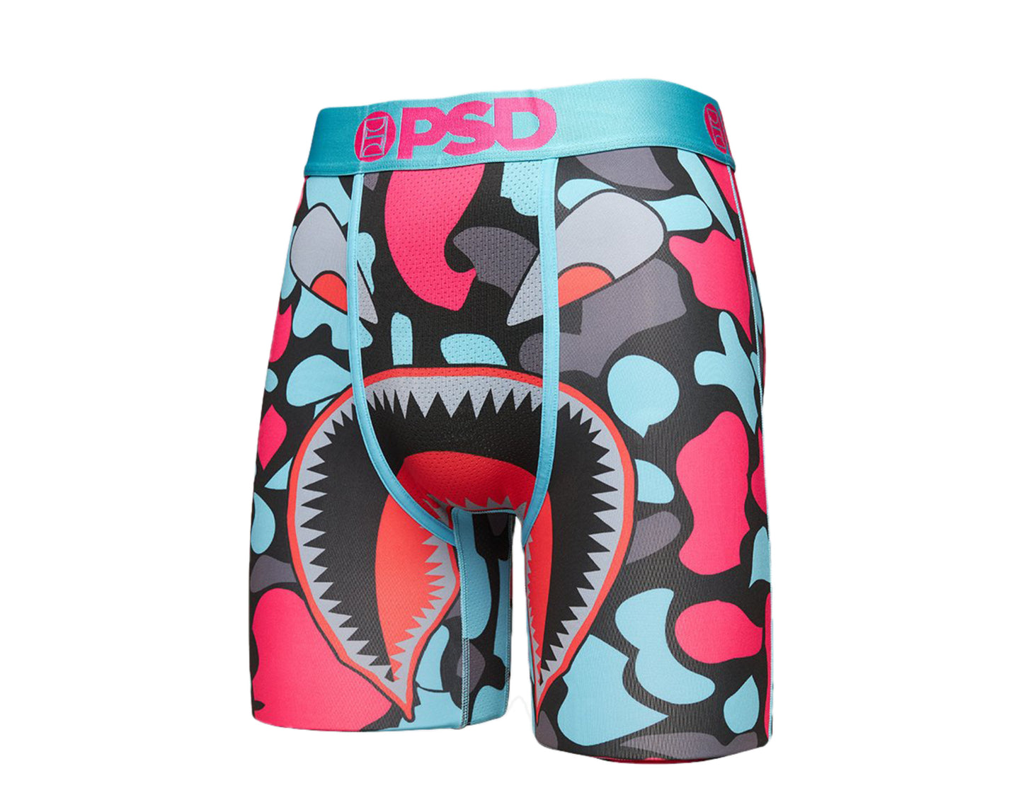 PSD Warface Miami Boxer Briefs Men's Underwear