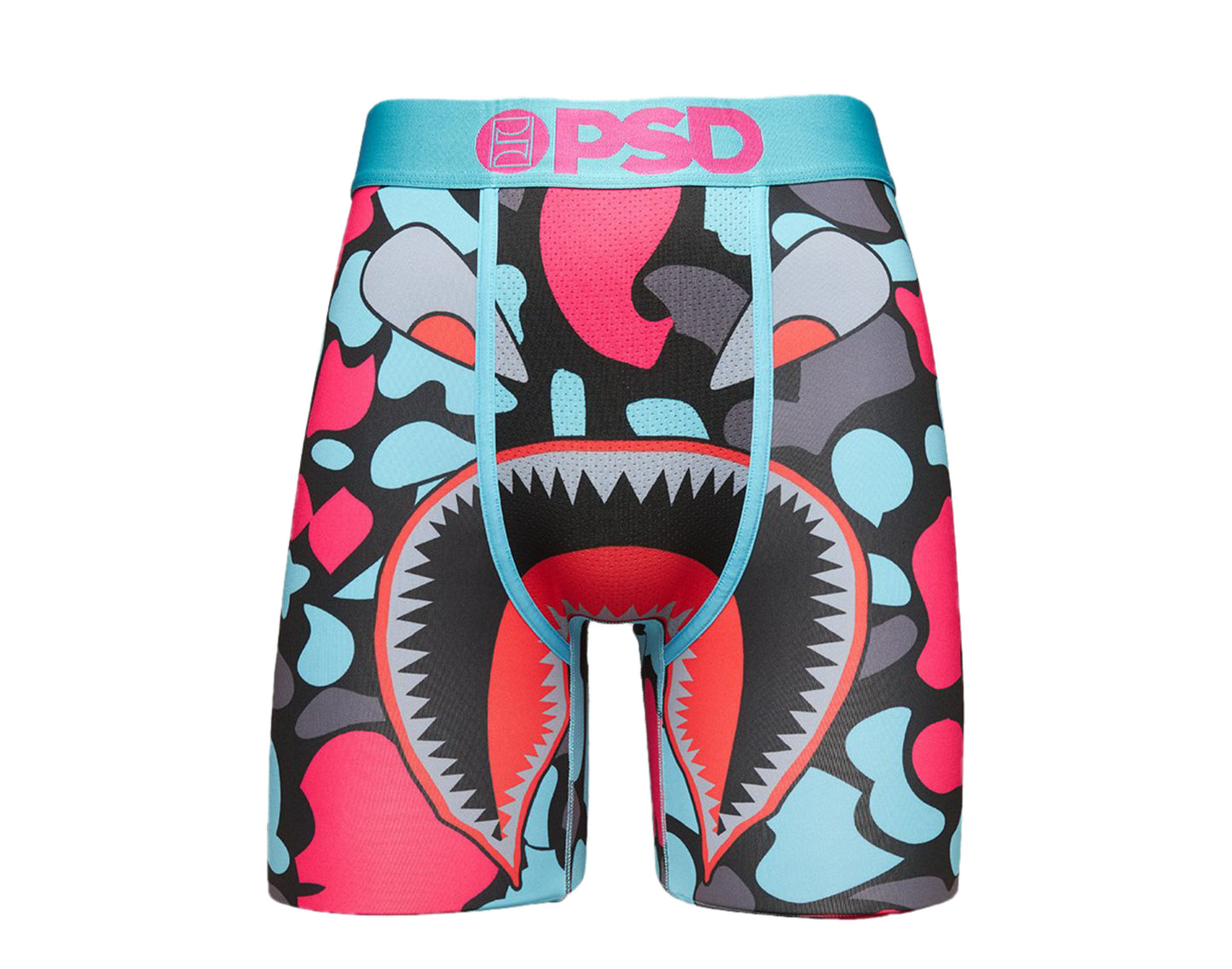 PSD Warface Miami Boxer Briefs Men's Underwear