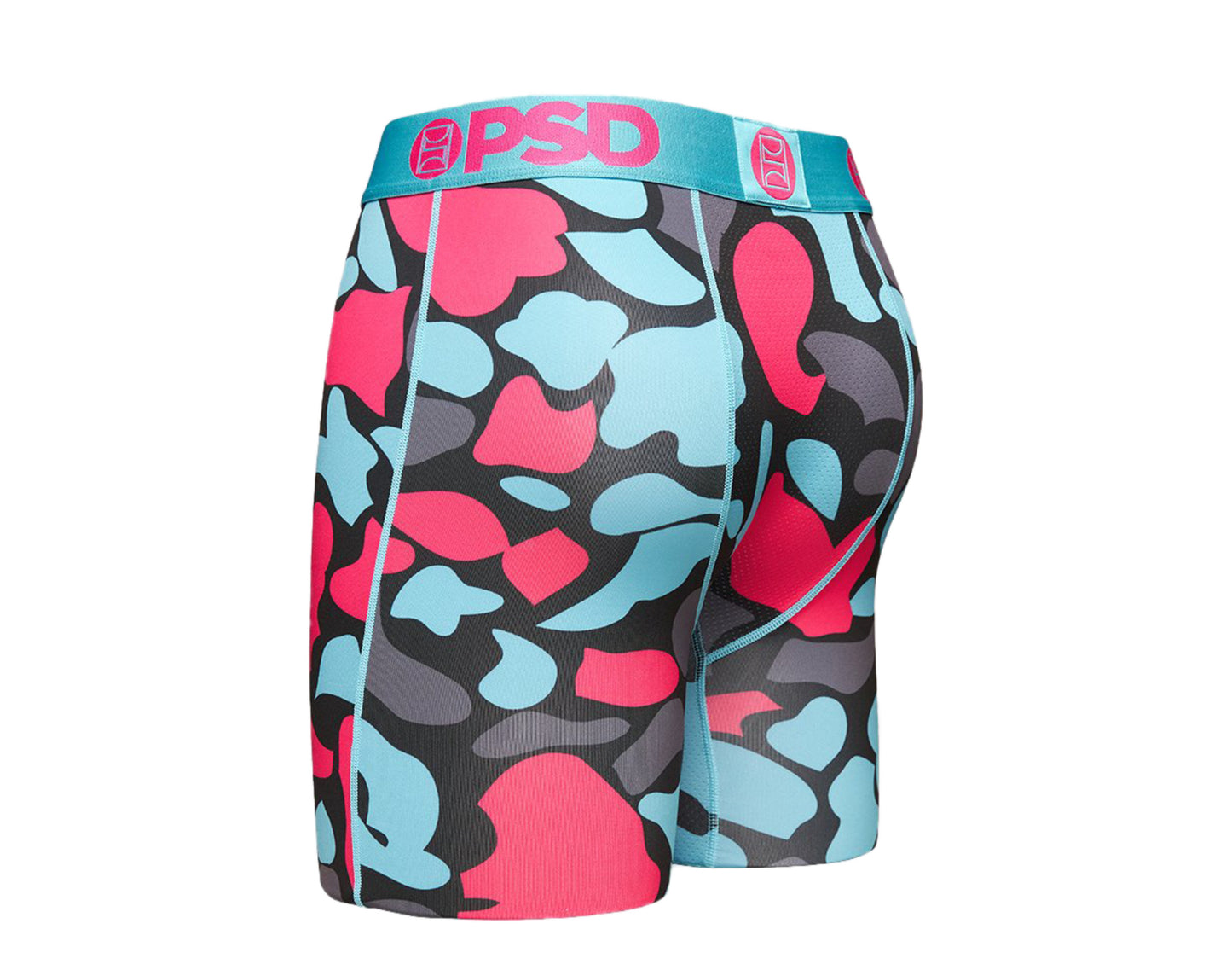 PSD Warface Miami Boxer Briefs Men's Underwear