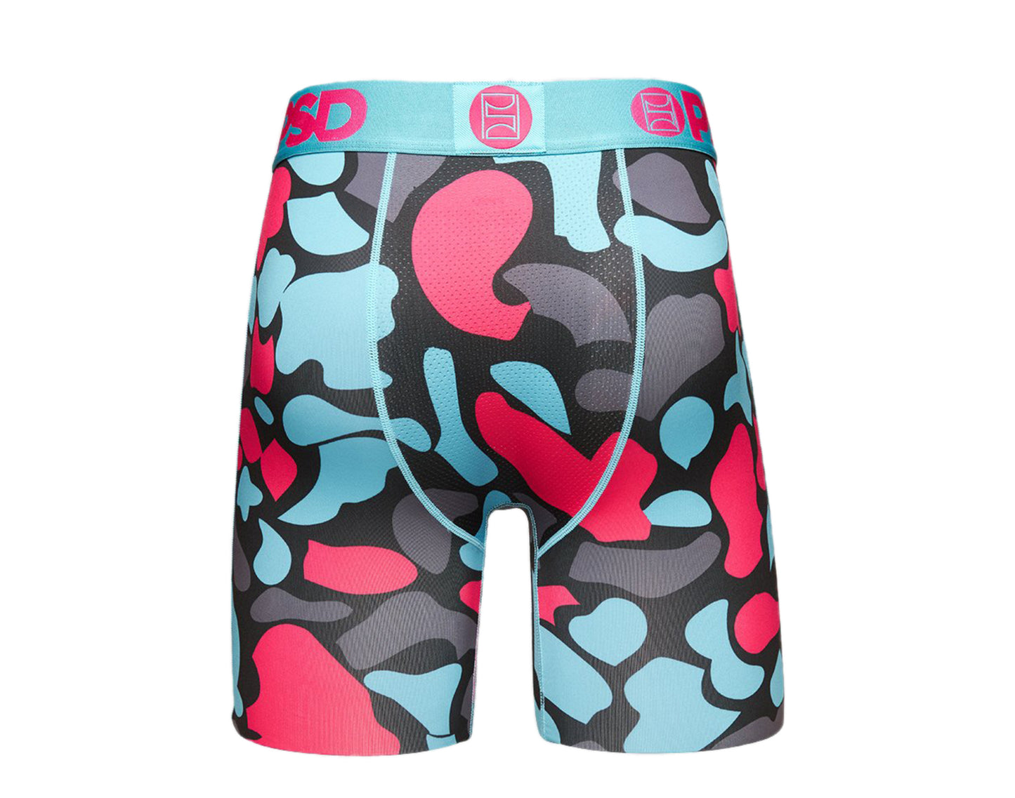 PSD Warface Miami Boxer Briefs Men's Underwear
