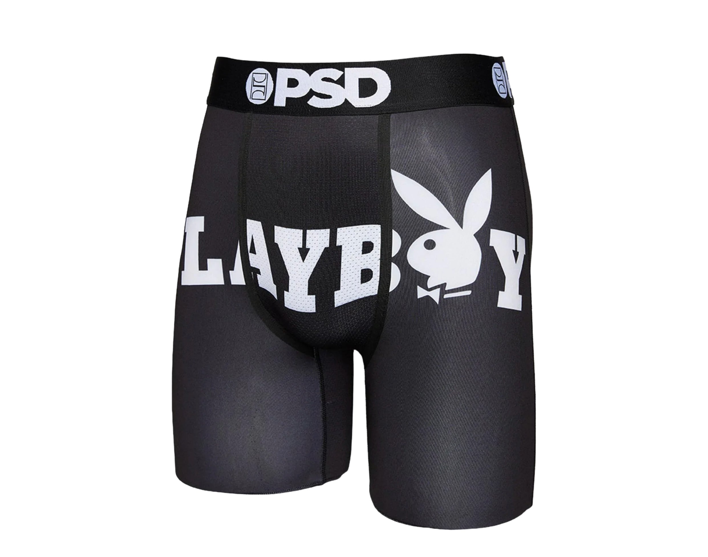 PSD x Playboy - Logo Briefs Men's Underwear – NYCMode