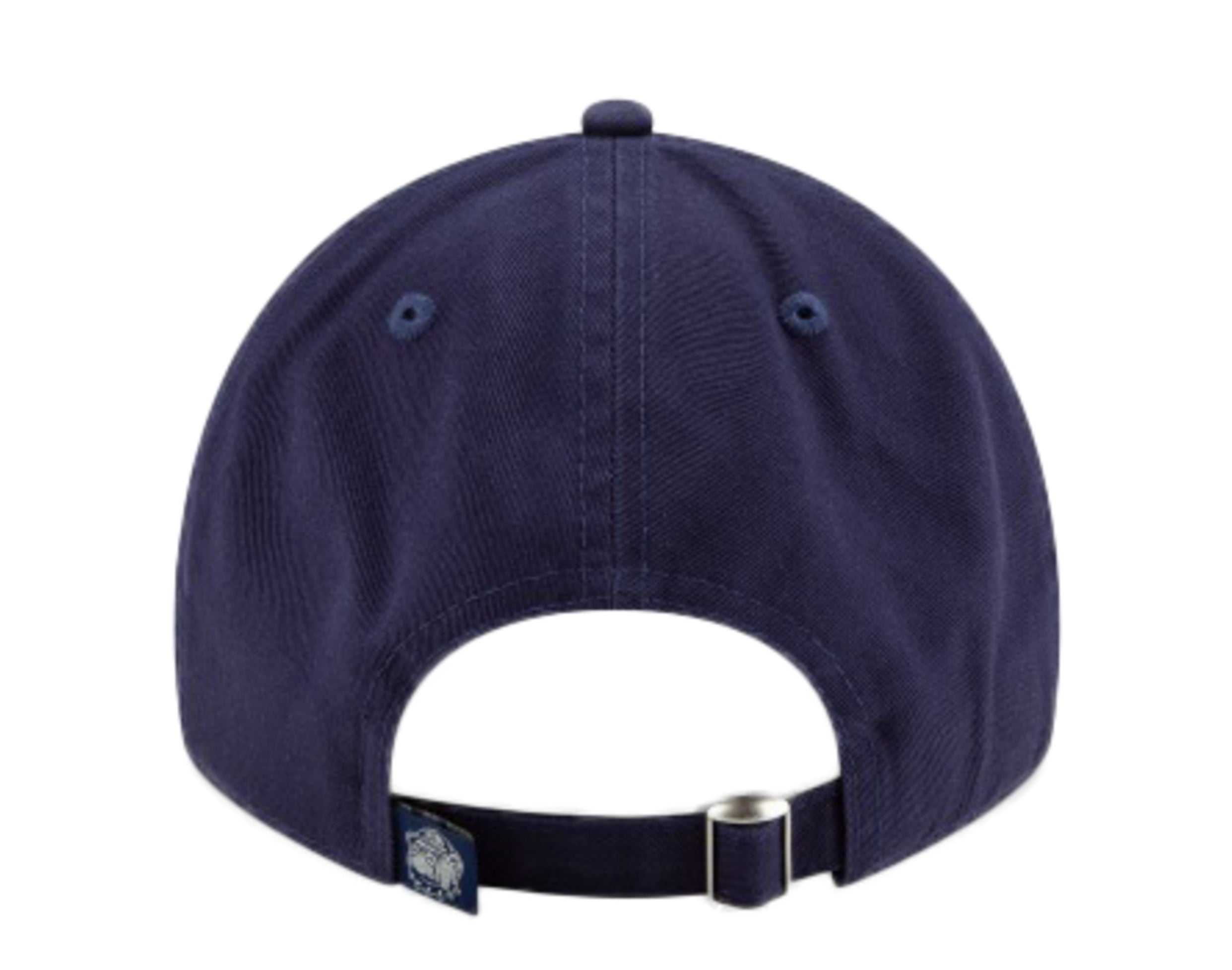 New Era 9Twenty Georgetown Hoyas Core Classic Adjustable Dad Hat
