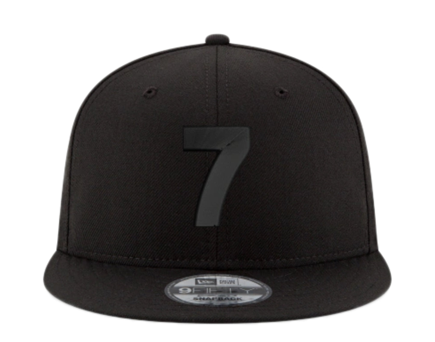 New Era X Compound 9FIFTY - 7 - Snapback Hat