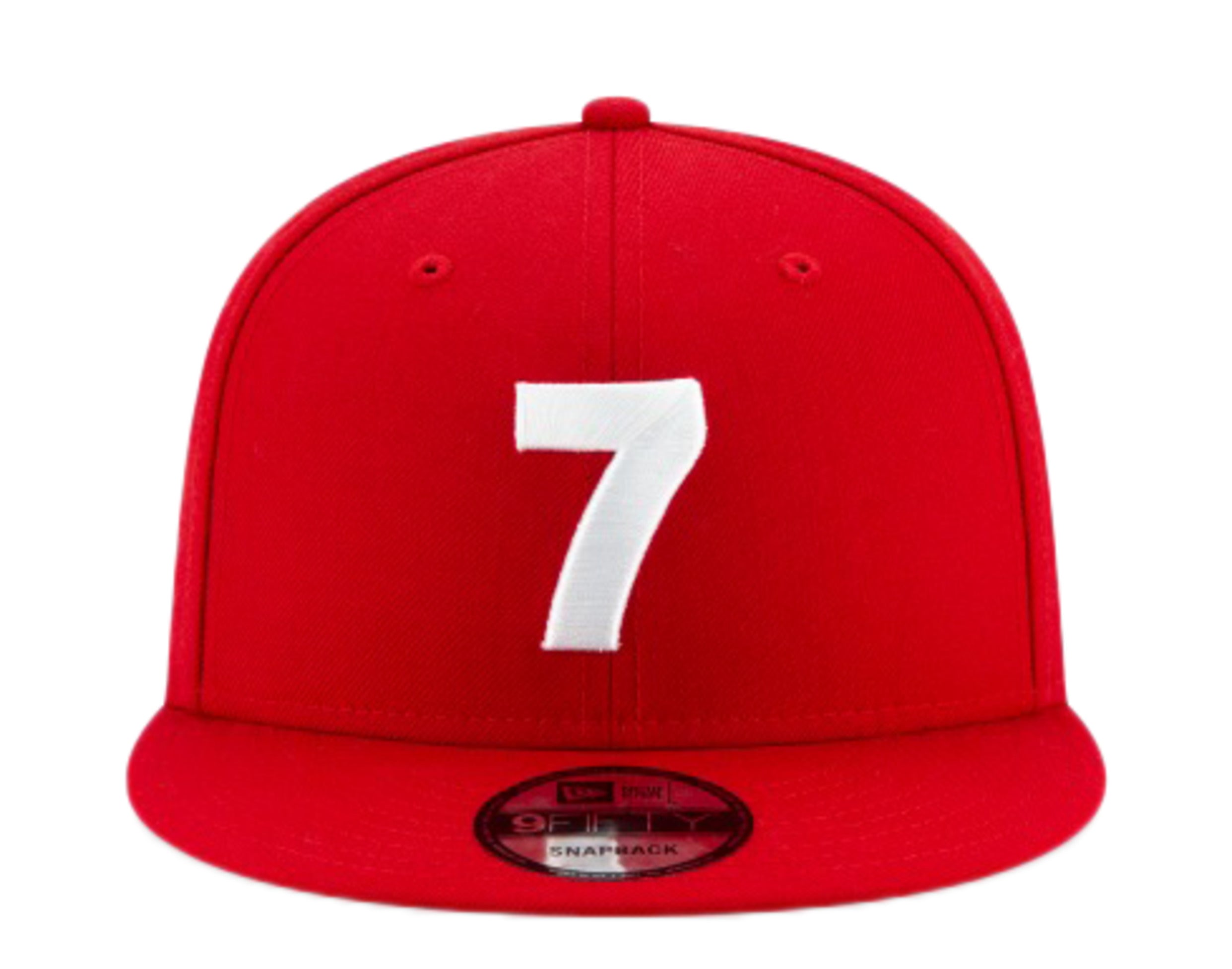 New Era X Compound 9FIFTY - 7 - Snapback Hat