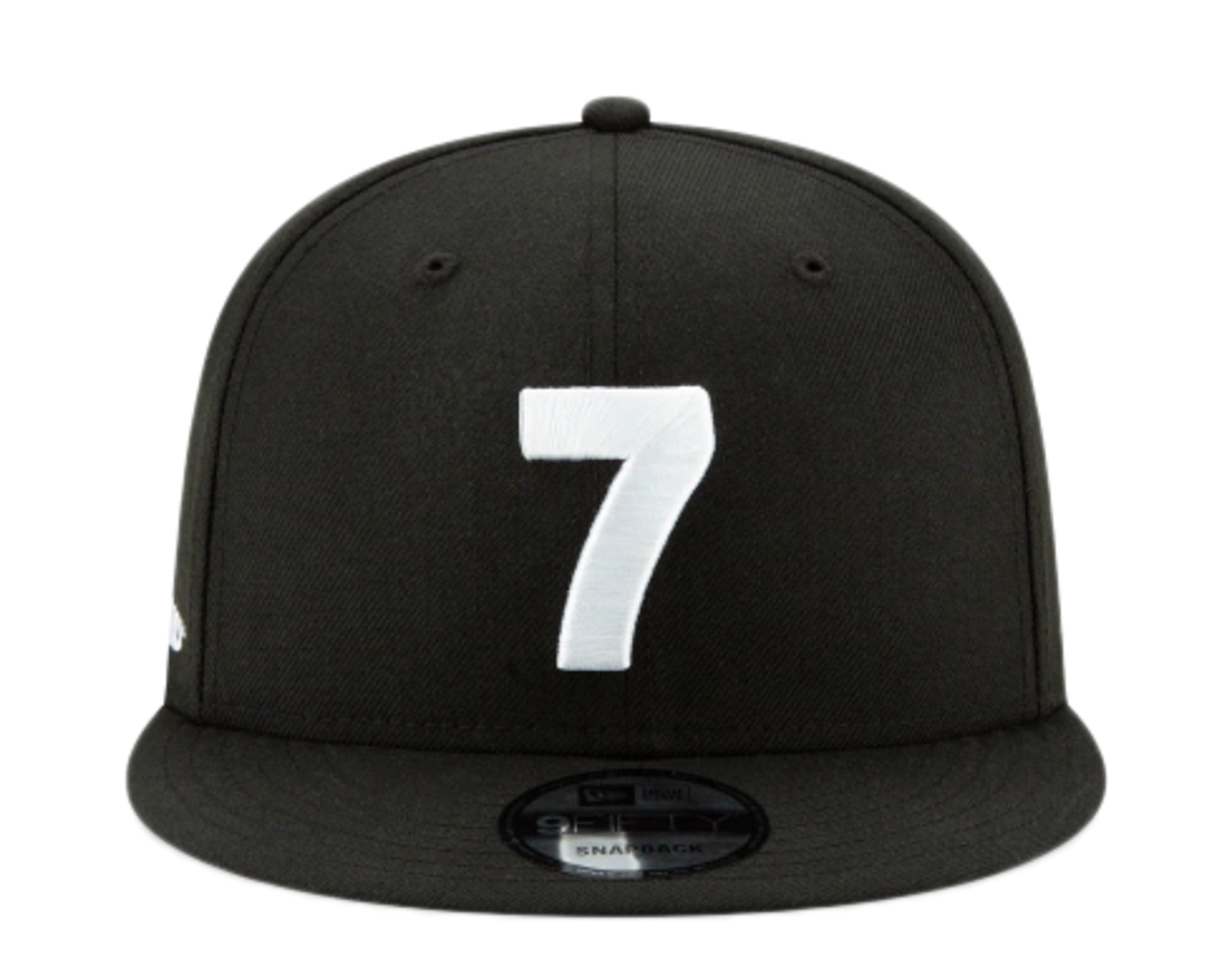 New Era X Compound 9FIFTY - 7 - Snapback Hat