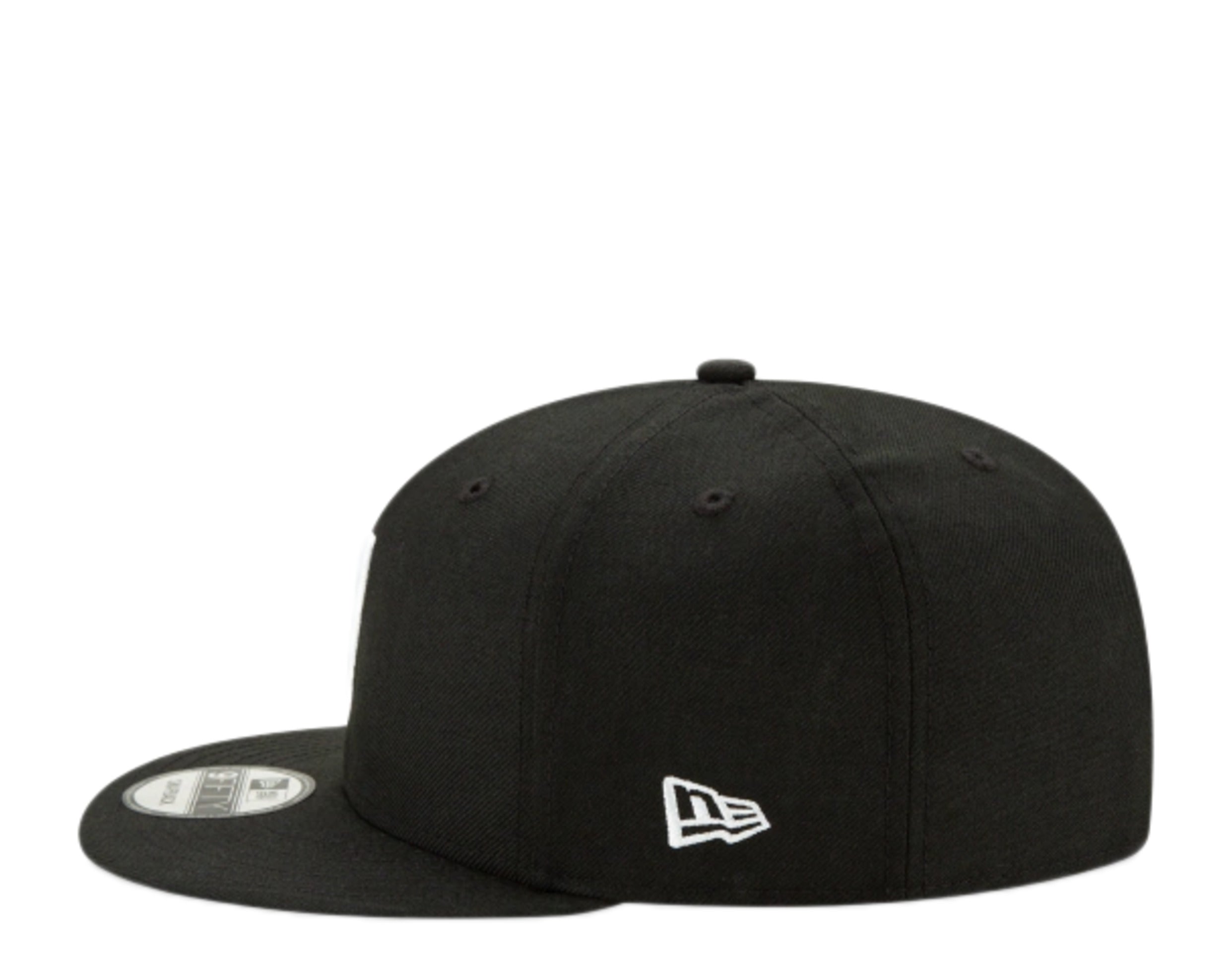 New Era X Compound 9FIFTY - 7 - Snapback Hat