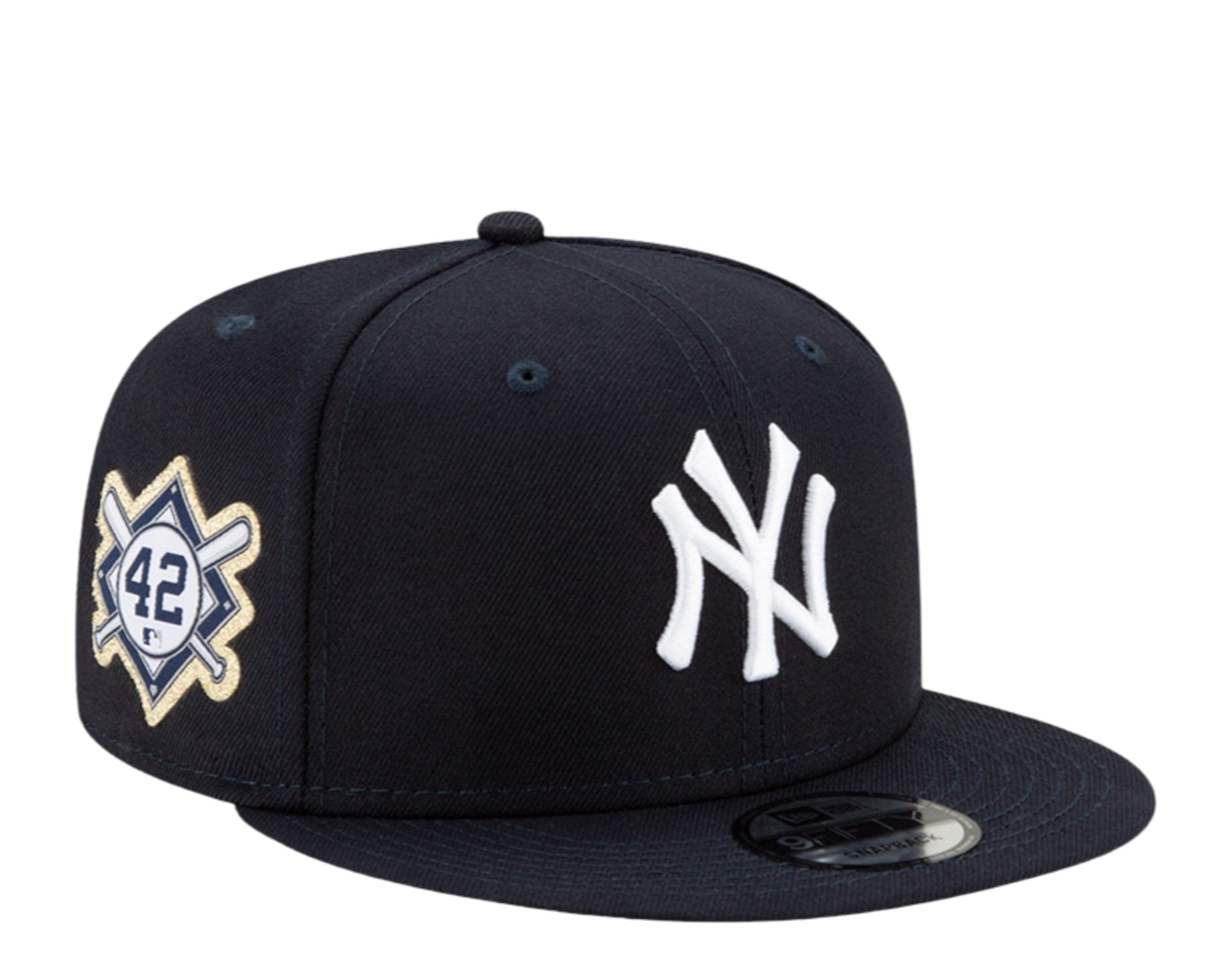 Yankees independence shop day hat