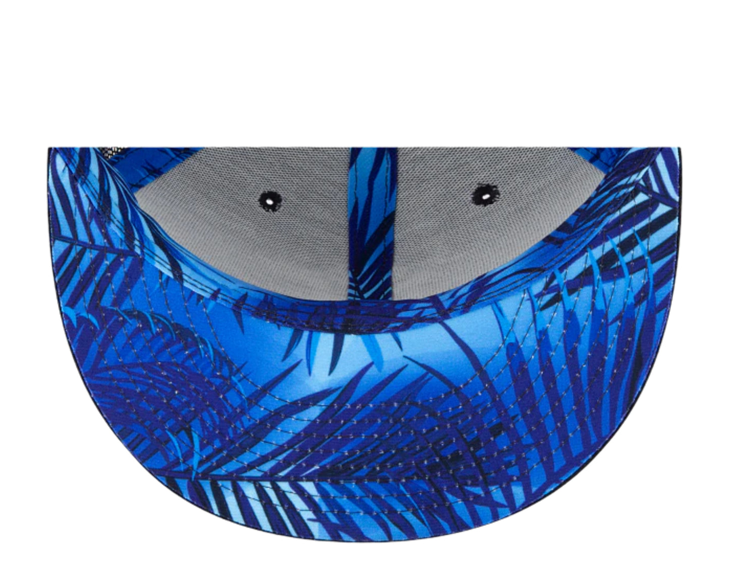 New Era 59Fifty MLB New York Yankees All-Star Game Weekend No Patch Fitted Mesh Back Hat