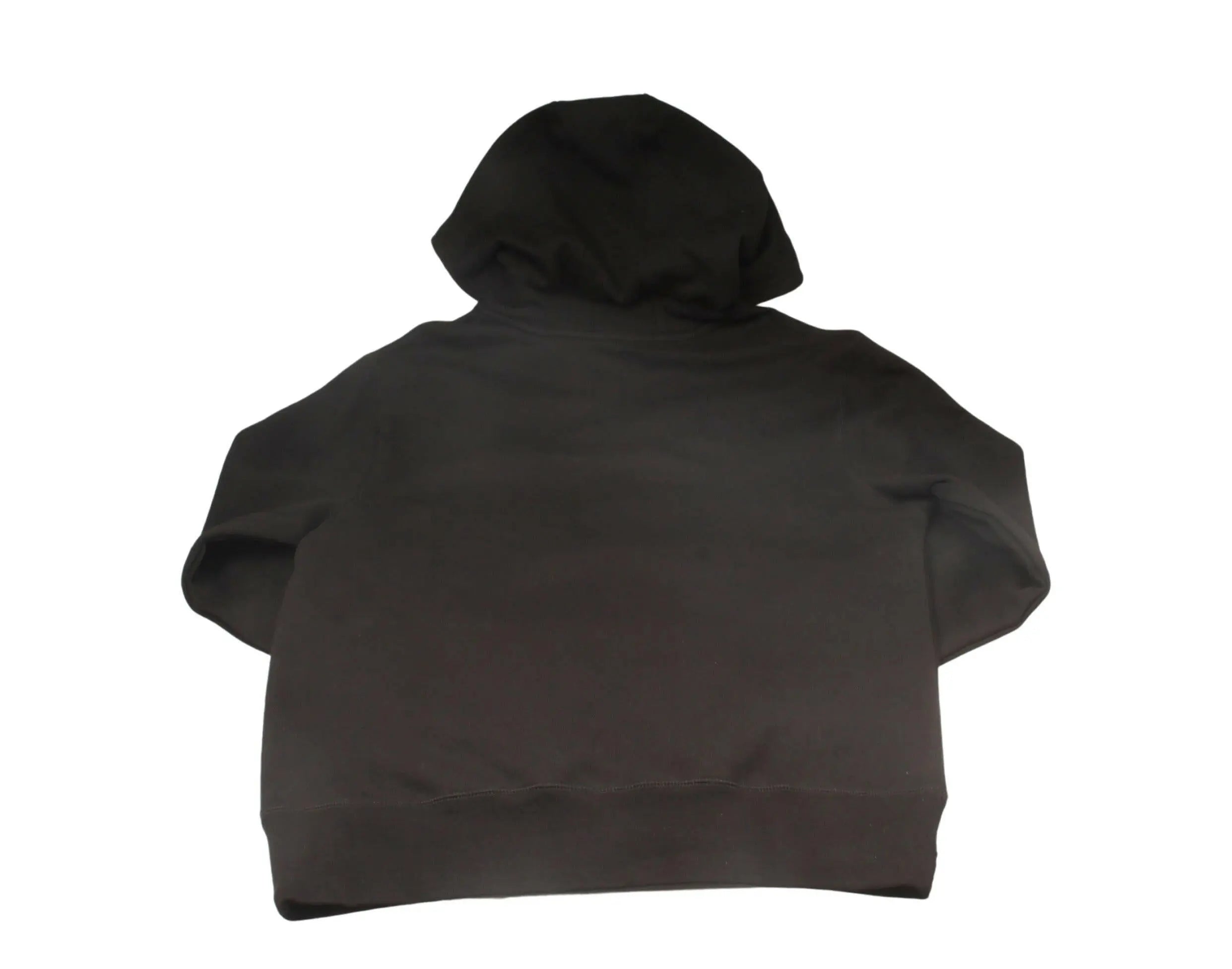 New Era MLB San Francisco Giants Patch Pride Hoodie.