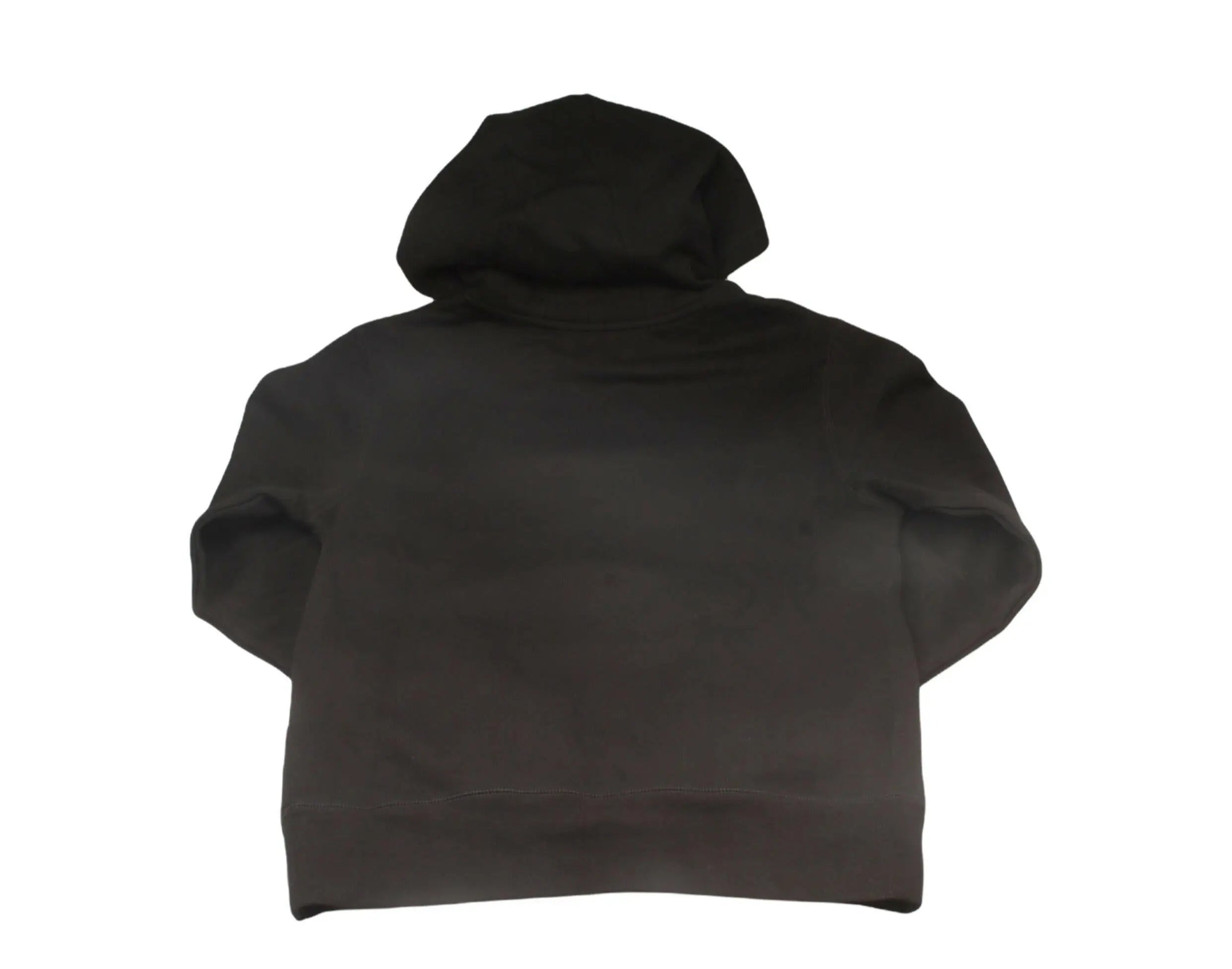 New Era MLB Chicago White Sox Patch Pride Hoodie.
