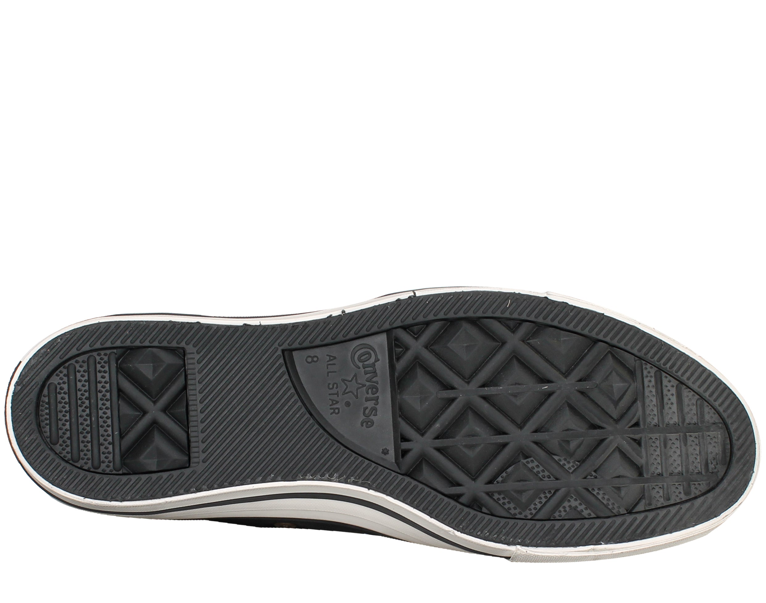 Converse Chuck Taylor All Star Studded OX Low Top Sneakers