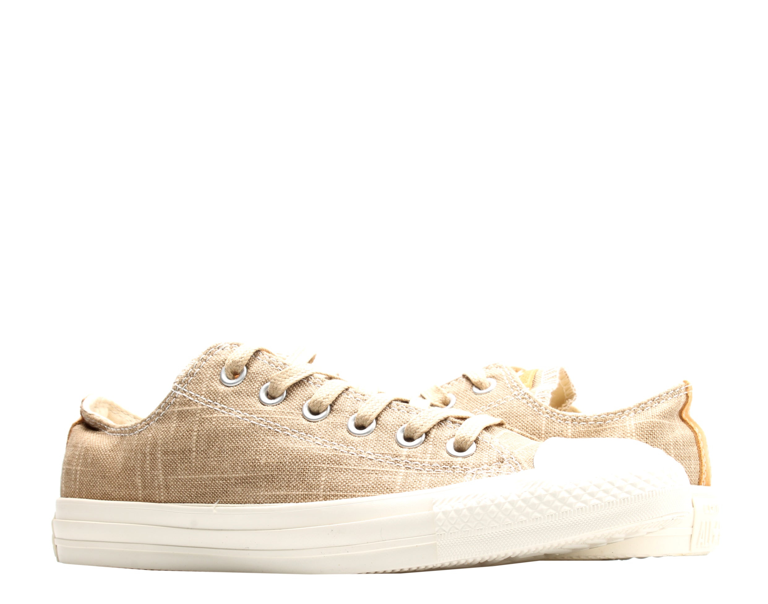 Converse Chuck Taylor All Star Ox Low Top Sneakers