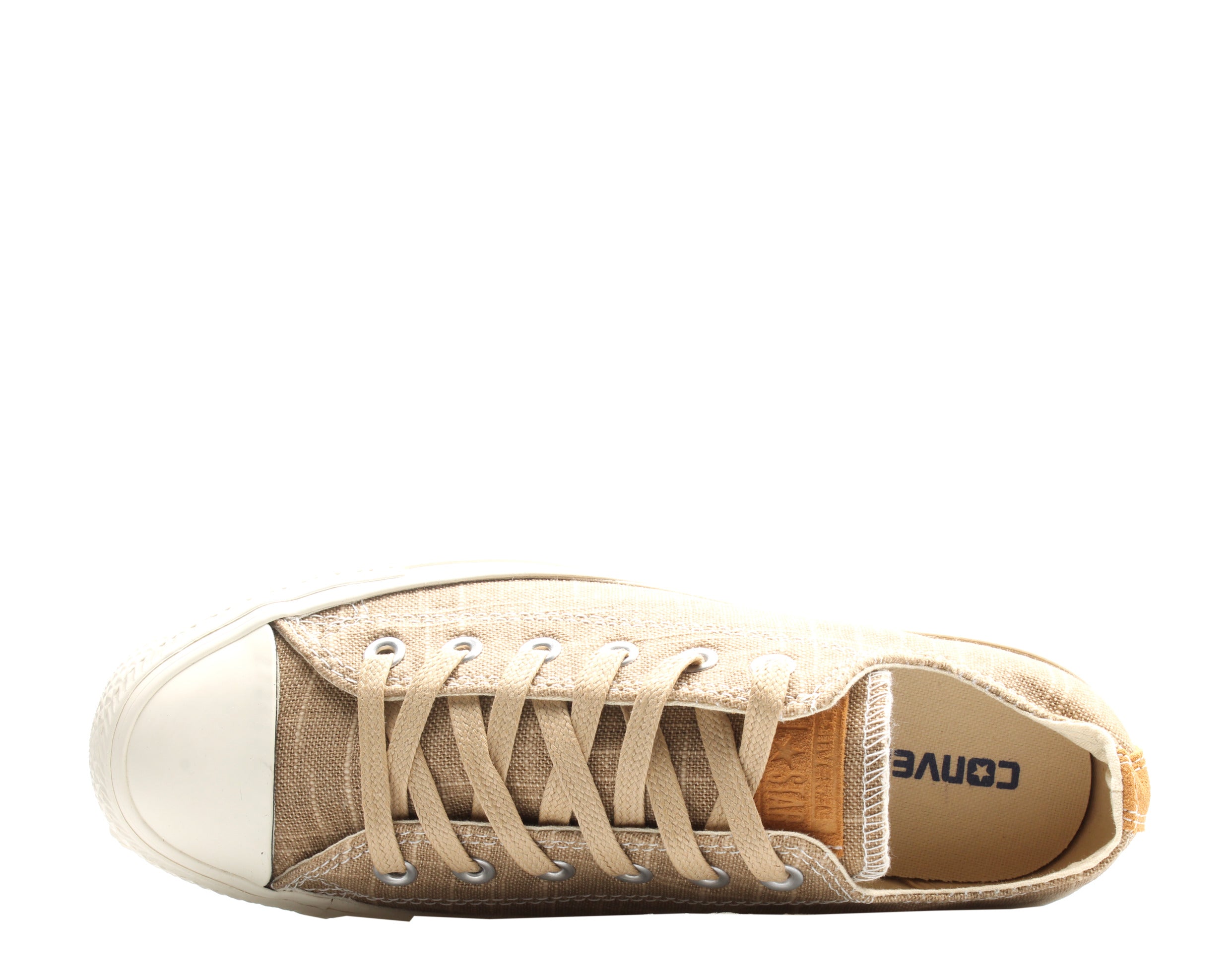 Converse Chuck Taylor All Star Ox Low Top Sneakers